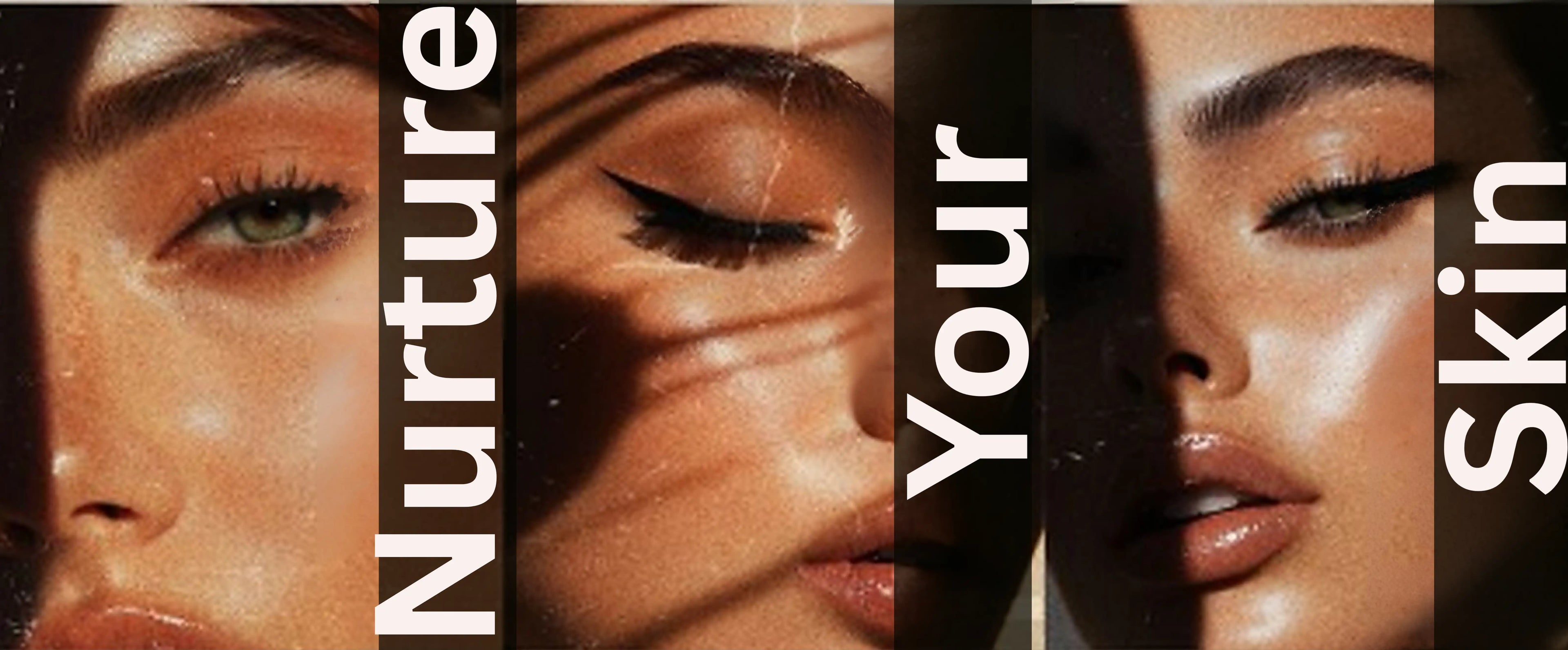Skin Care Cosmetics