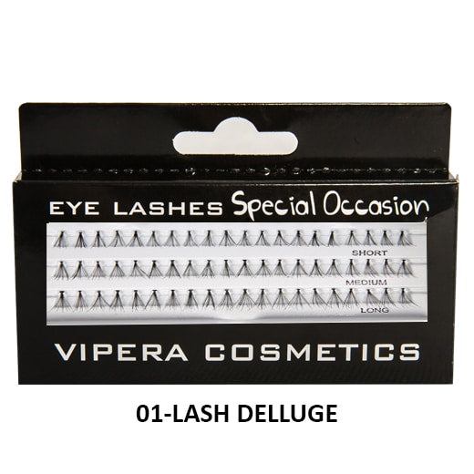 Eye Lashes S O T 05