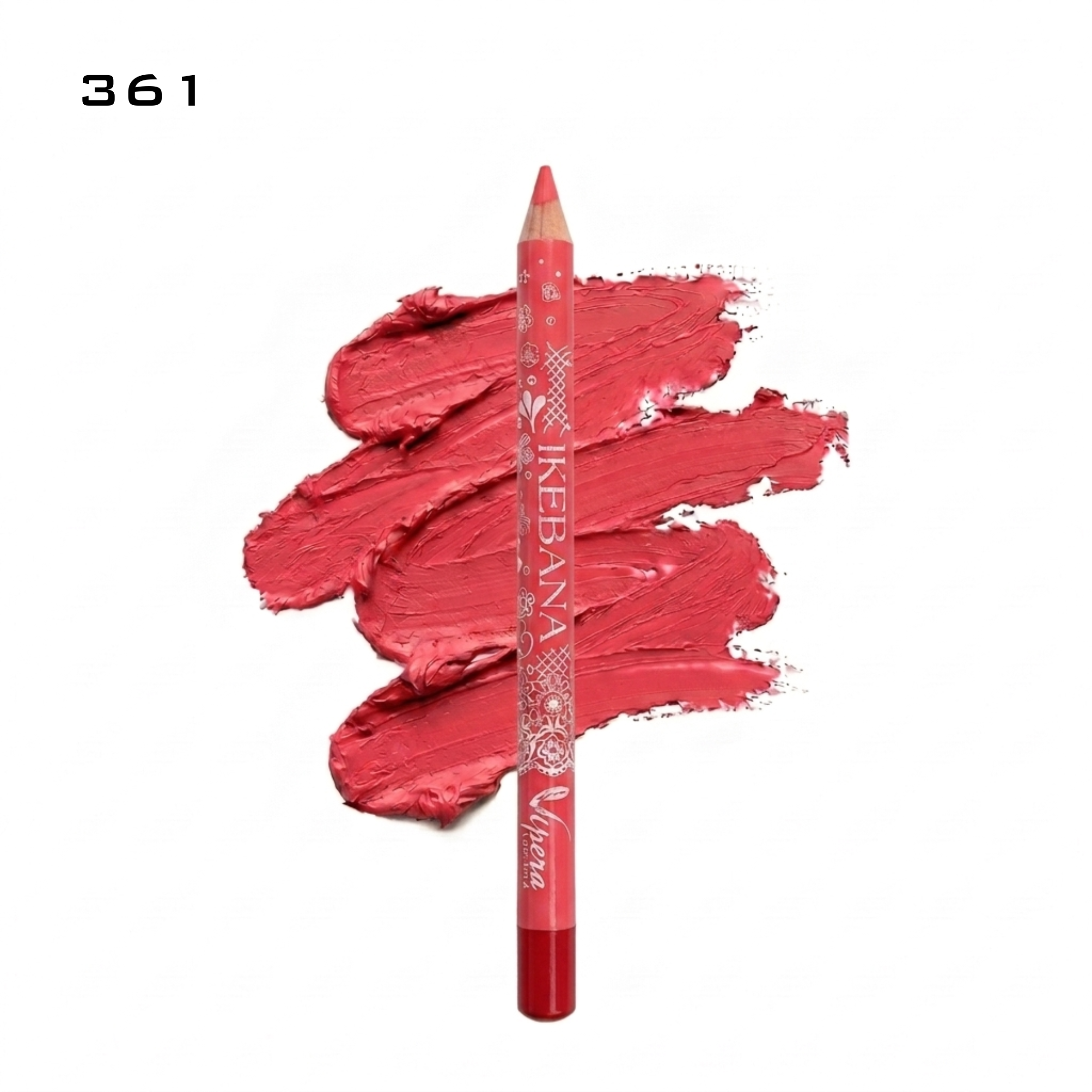 IKEBANA LIP PENCIL