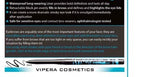 EYELINER LONG WEARING COLOR