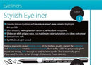 STYLISH EYELINER