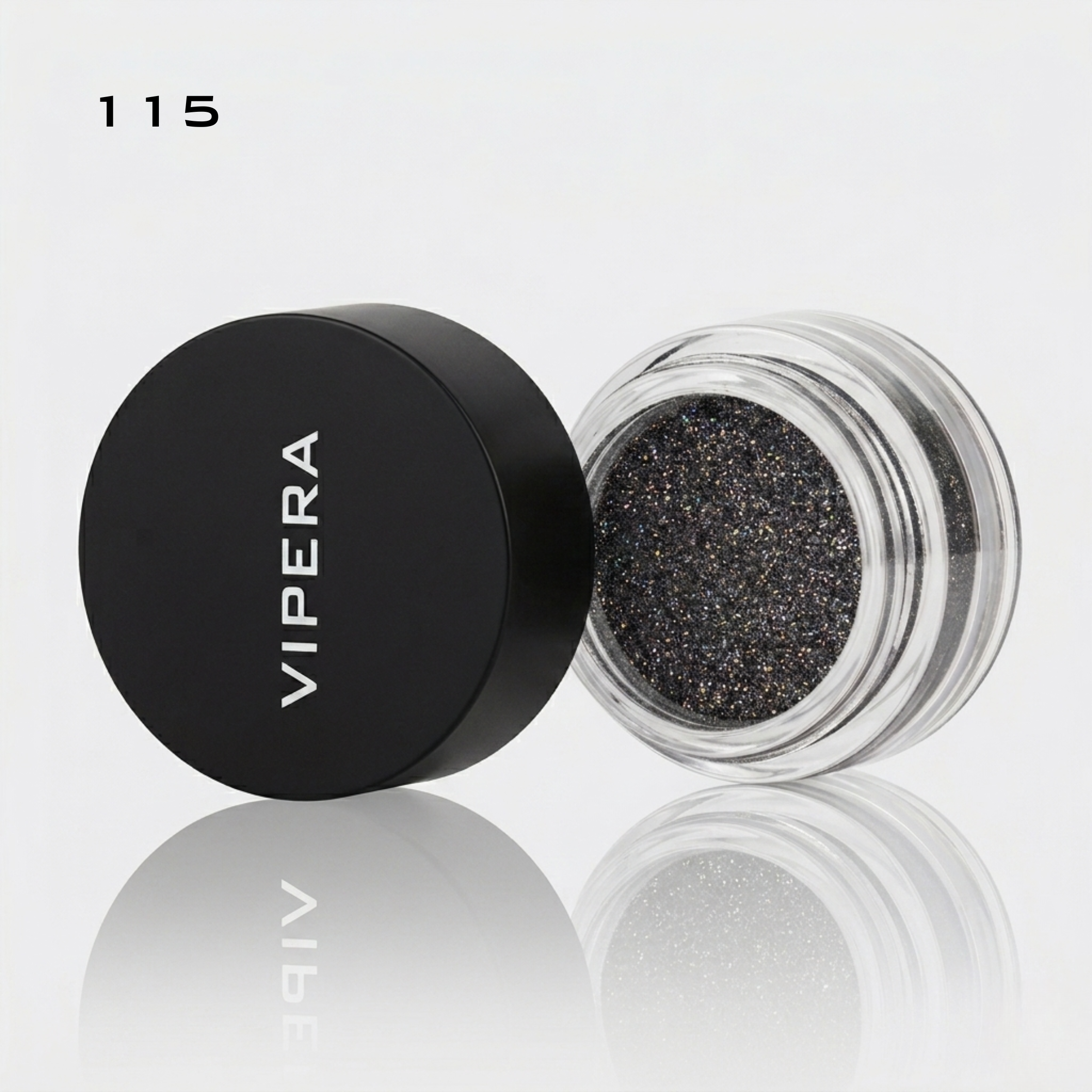 Galaxy Glitter DUST
