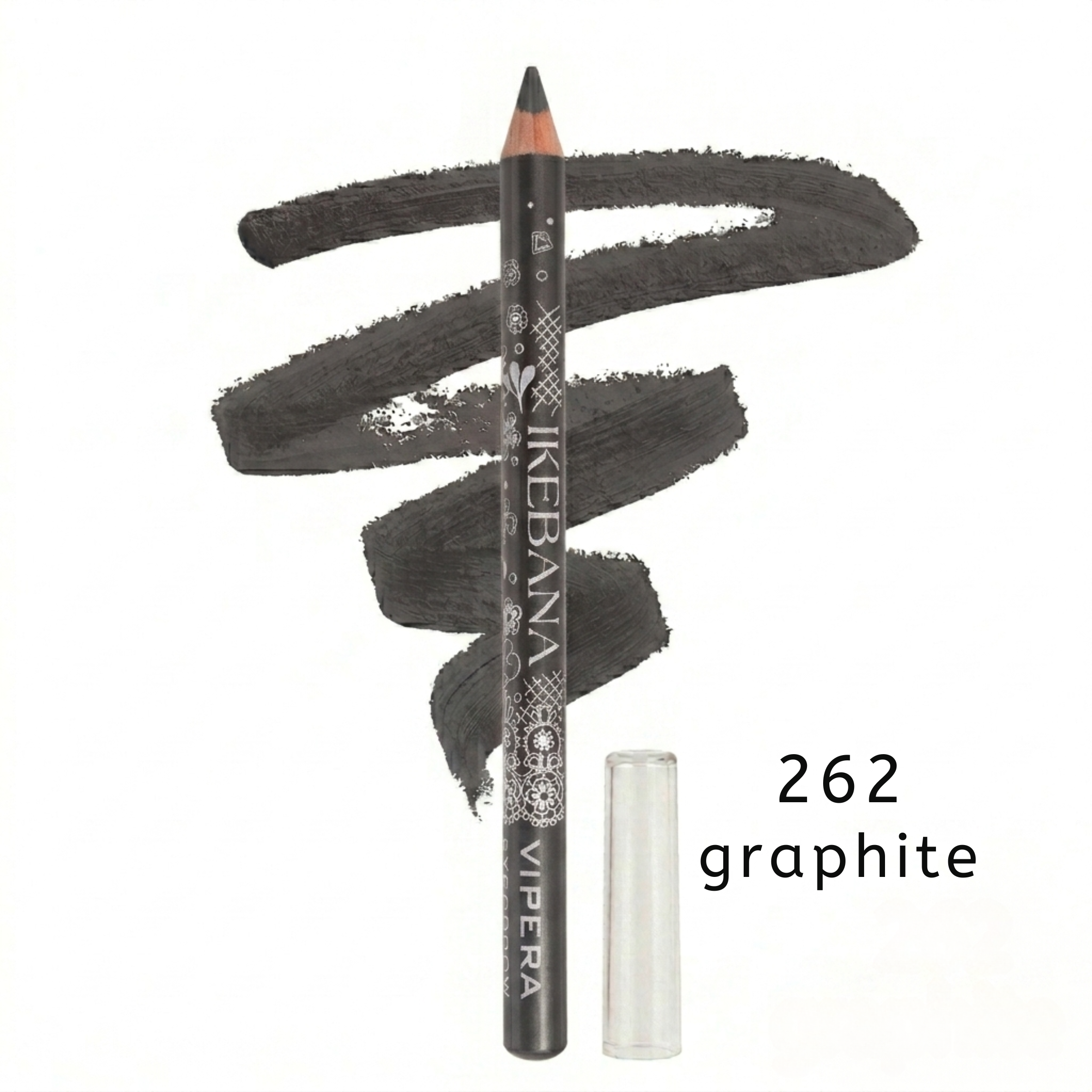 Ikebana Eye Pencil 262