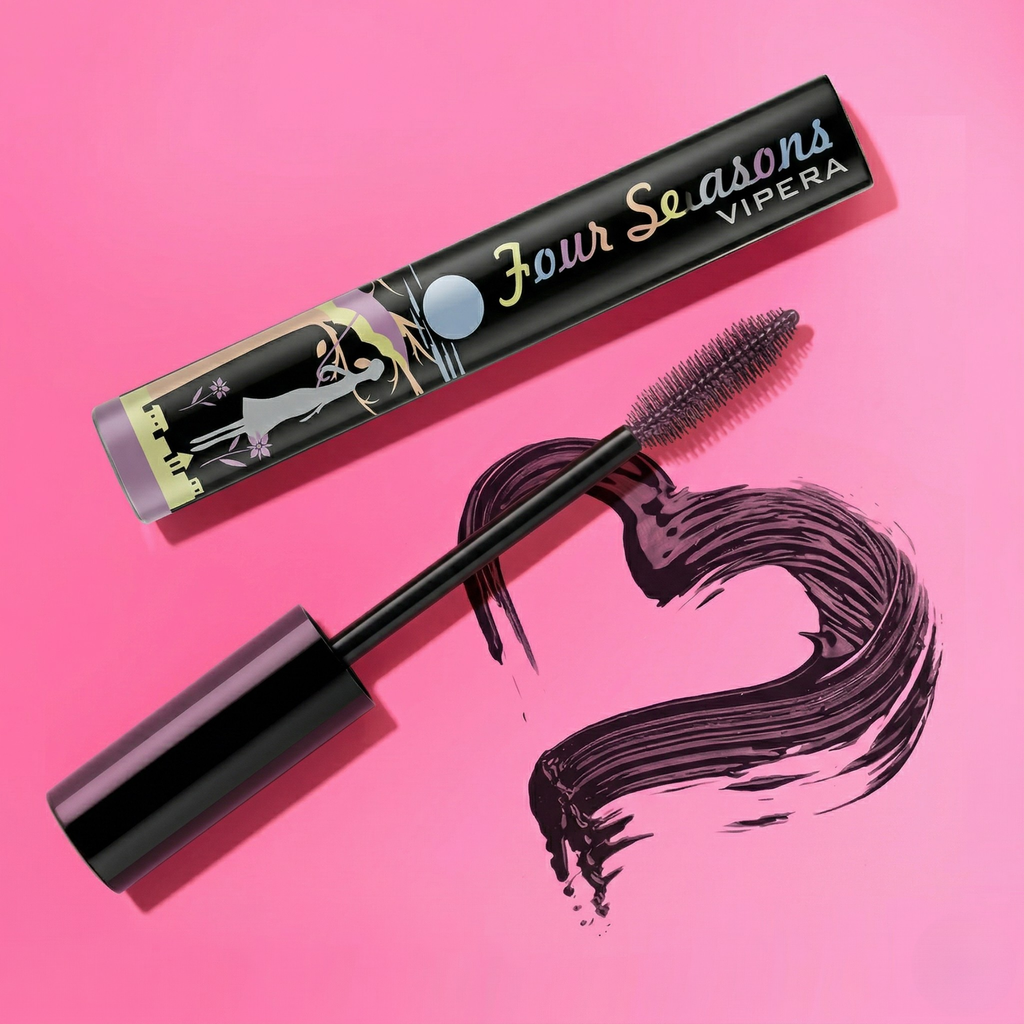 FOUR SEASONS MASCARAS