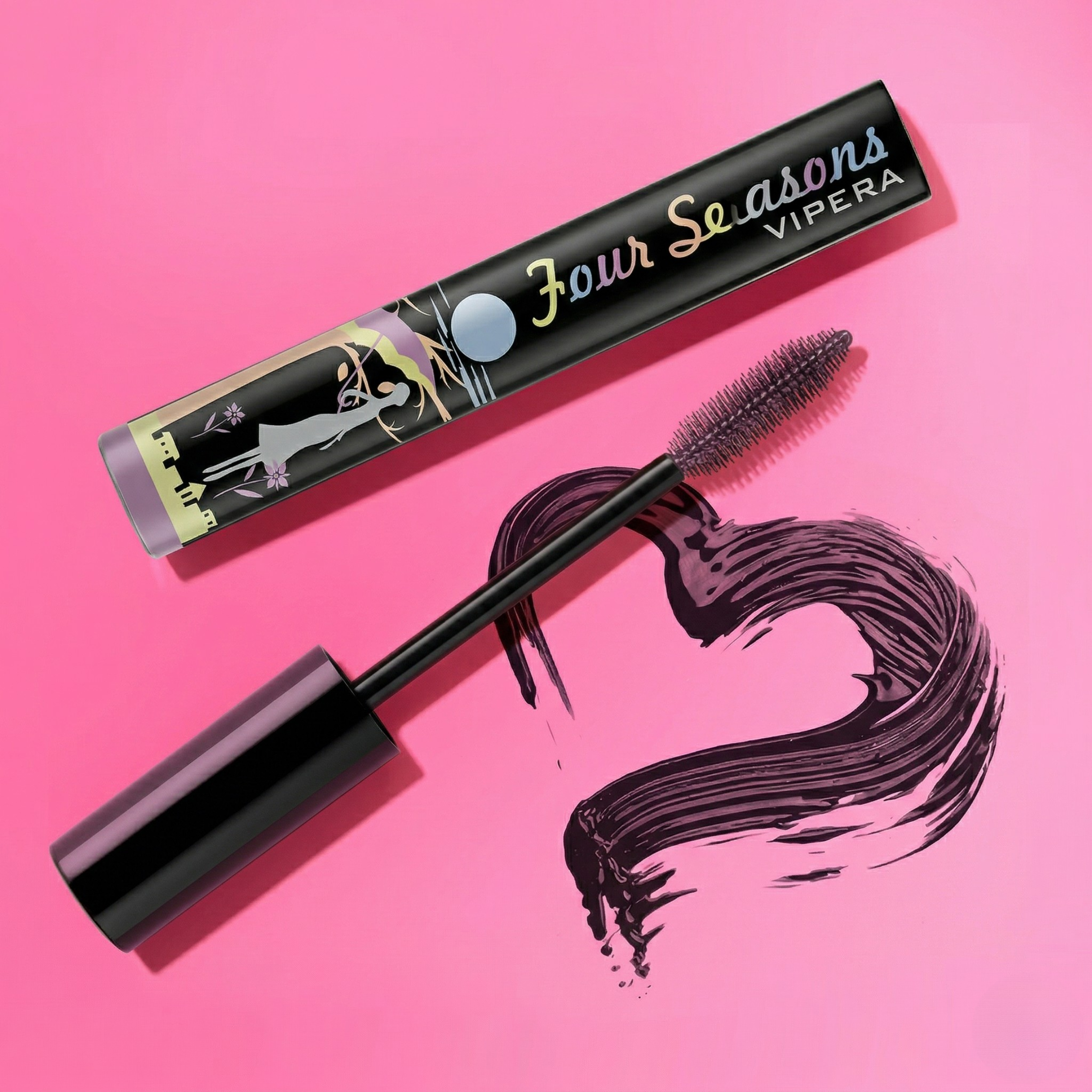 FOUR SEASONS MASCARAS