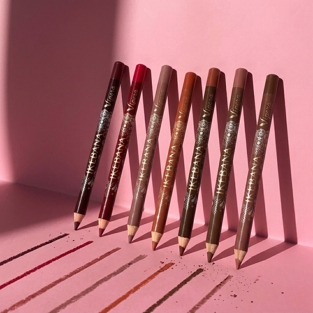 IKEBANA LIP PENCIL