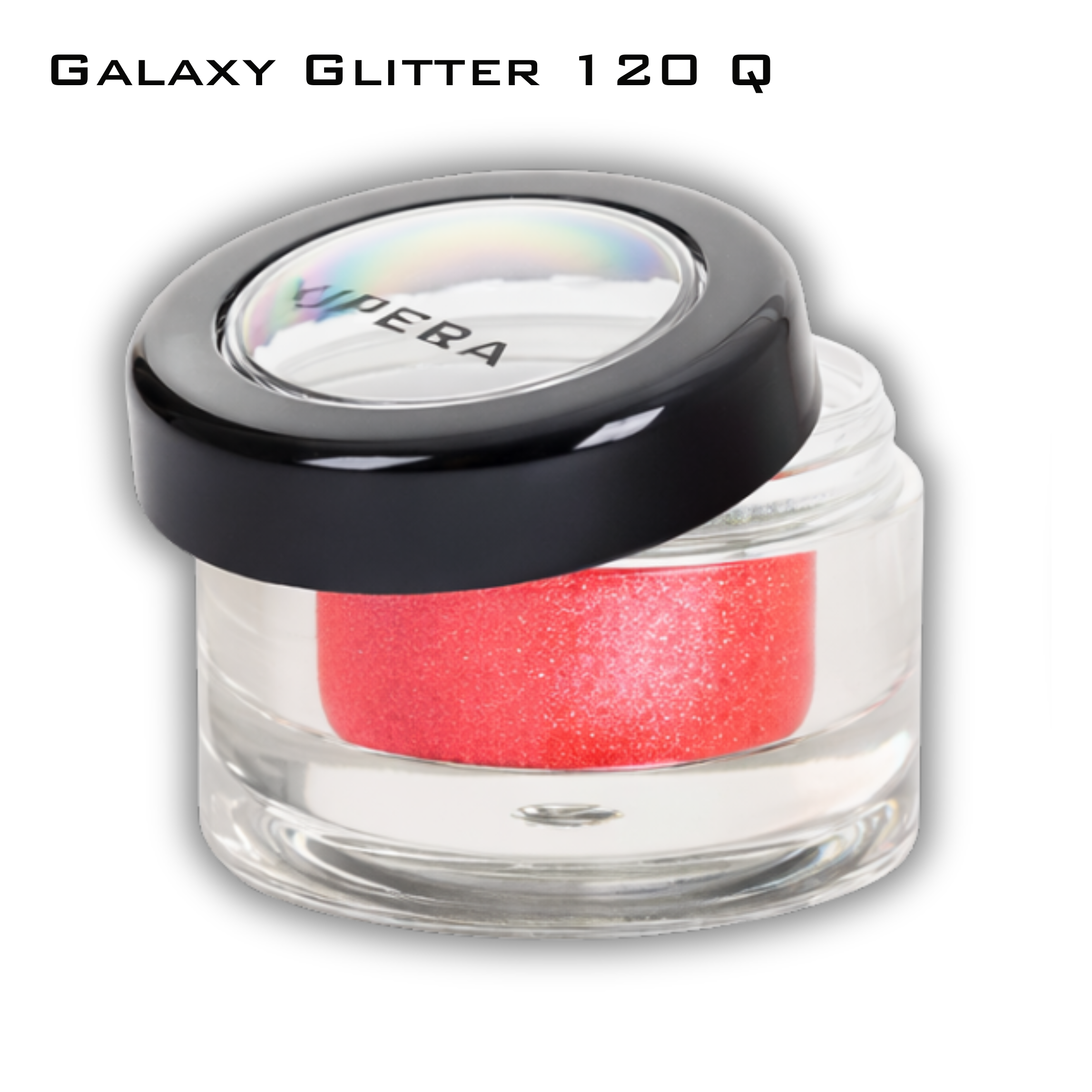 Galaxy Glitter Q