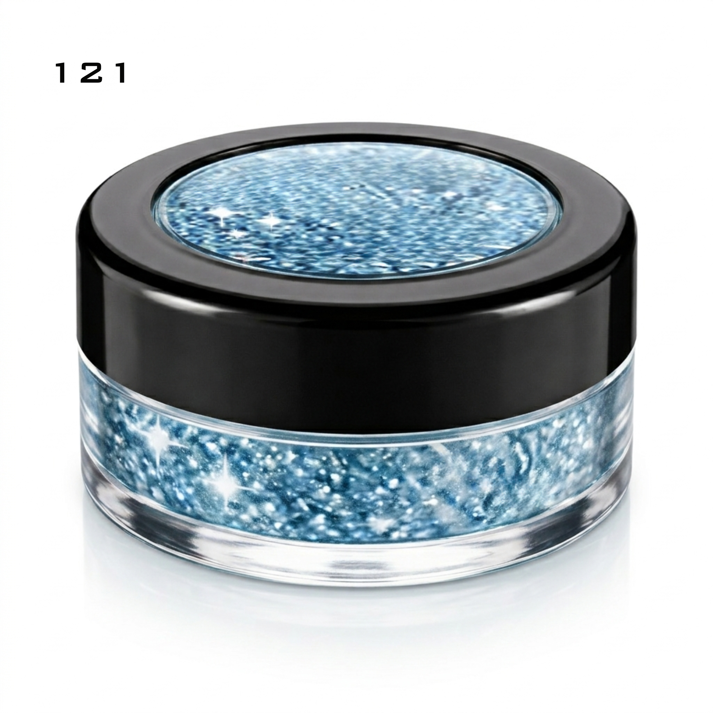 Galaxy Glitter