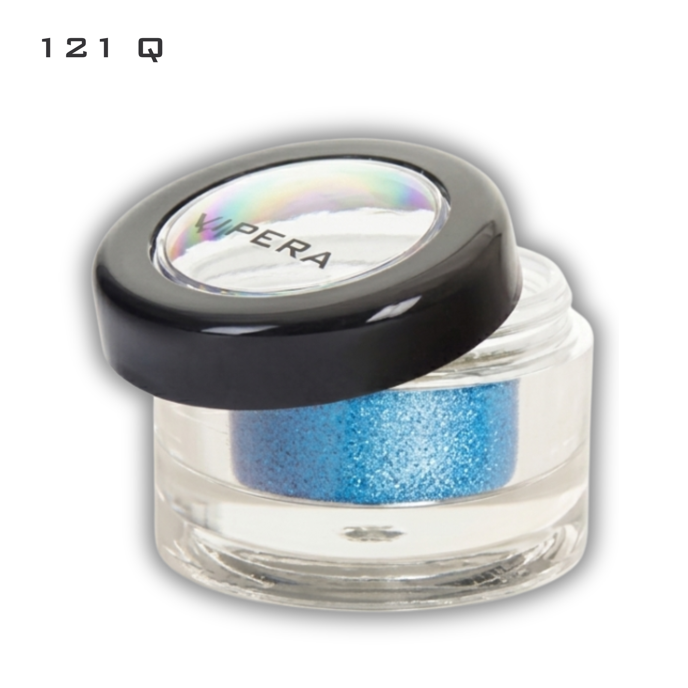 Galaxy Glitter Q
