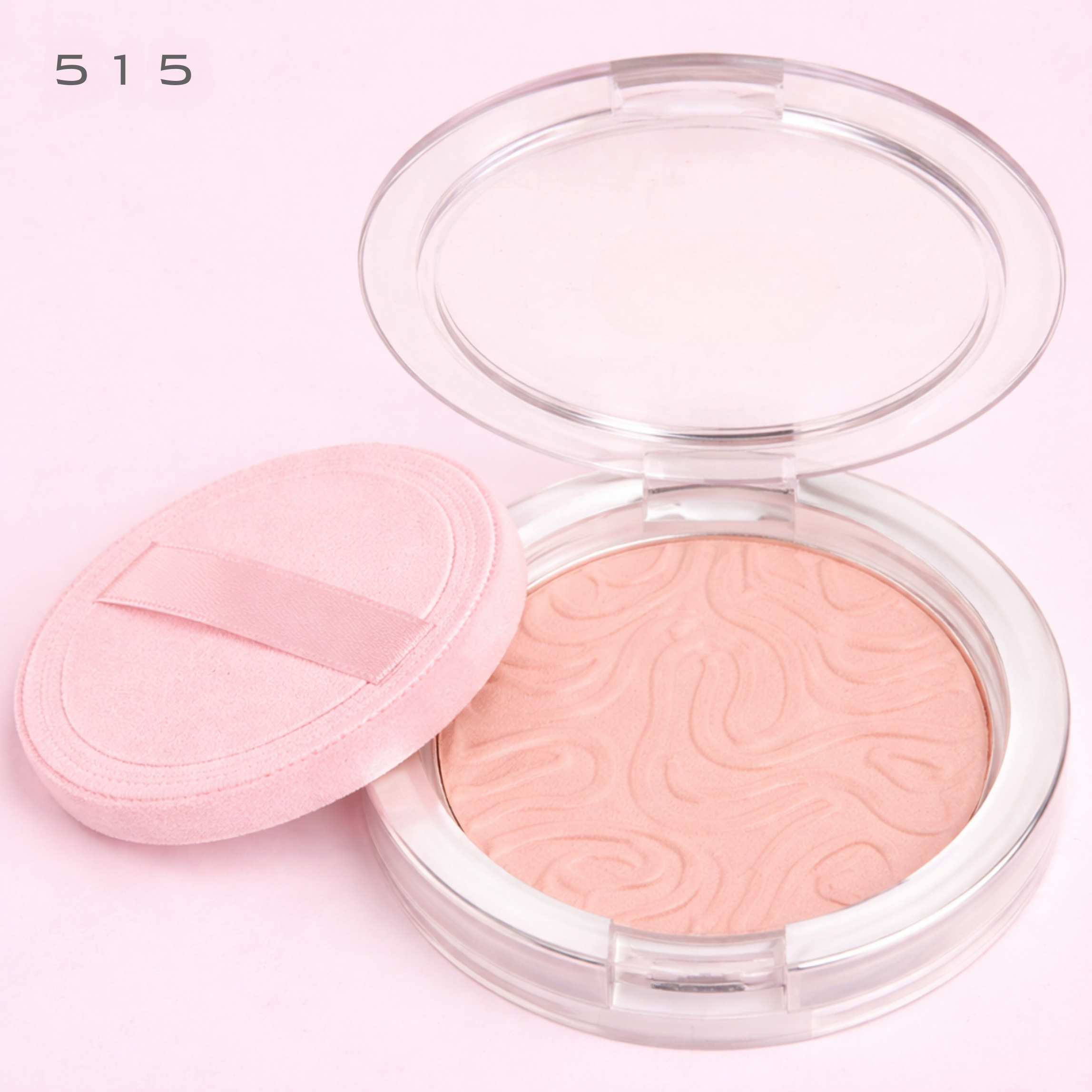FASHION PRESSED POWDER