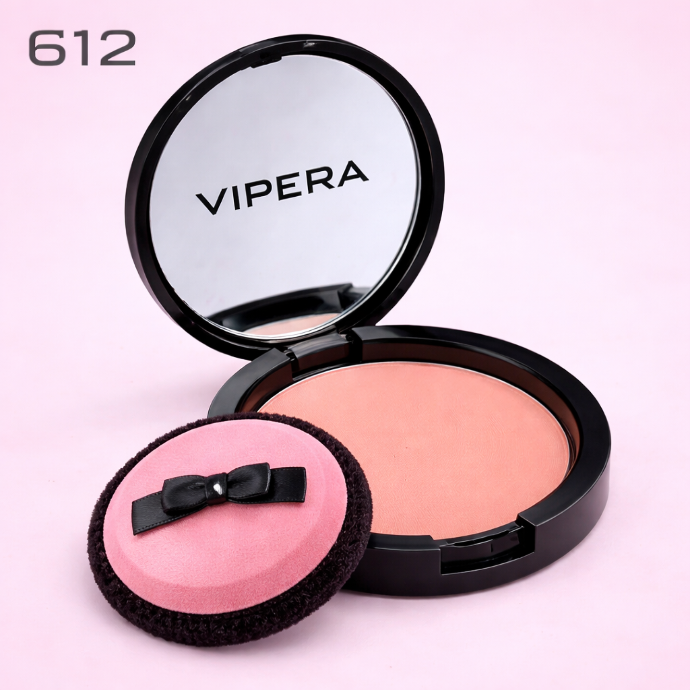 Pressed Face Powder