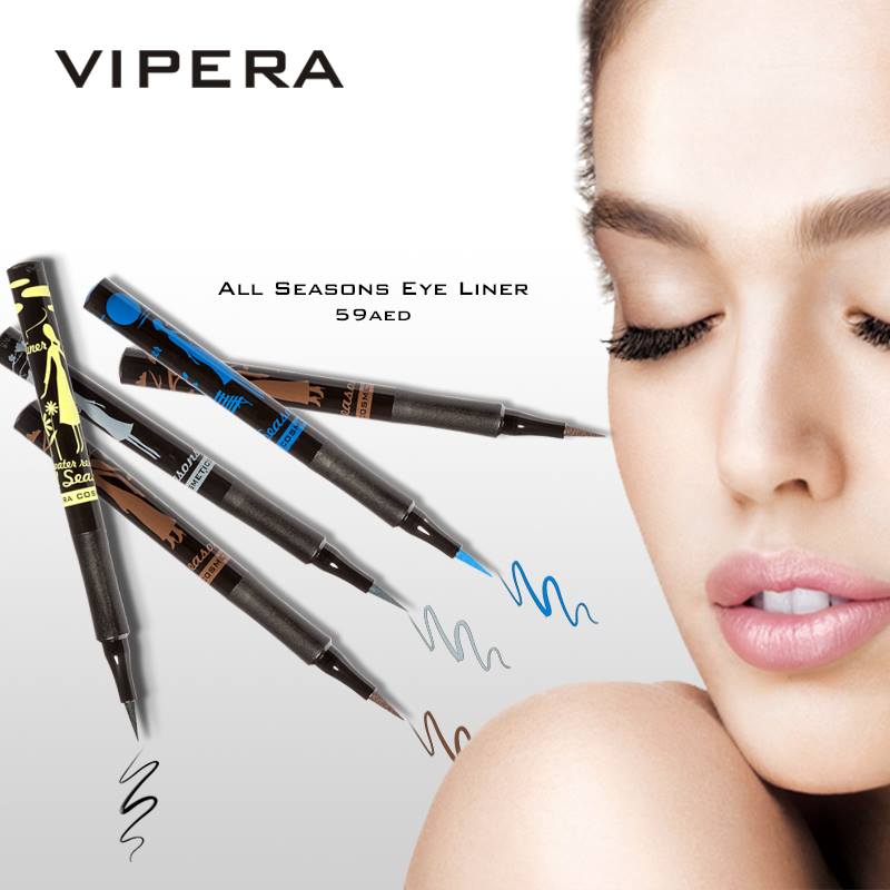 ALL SEASONS EYELINER/INKLINER