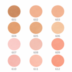 Pressed Face Powder
