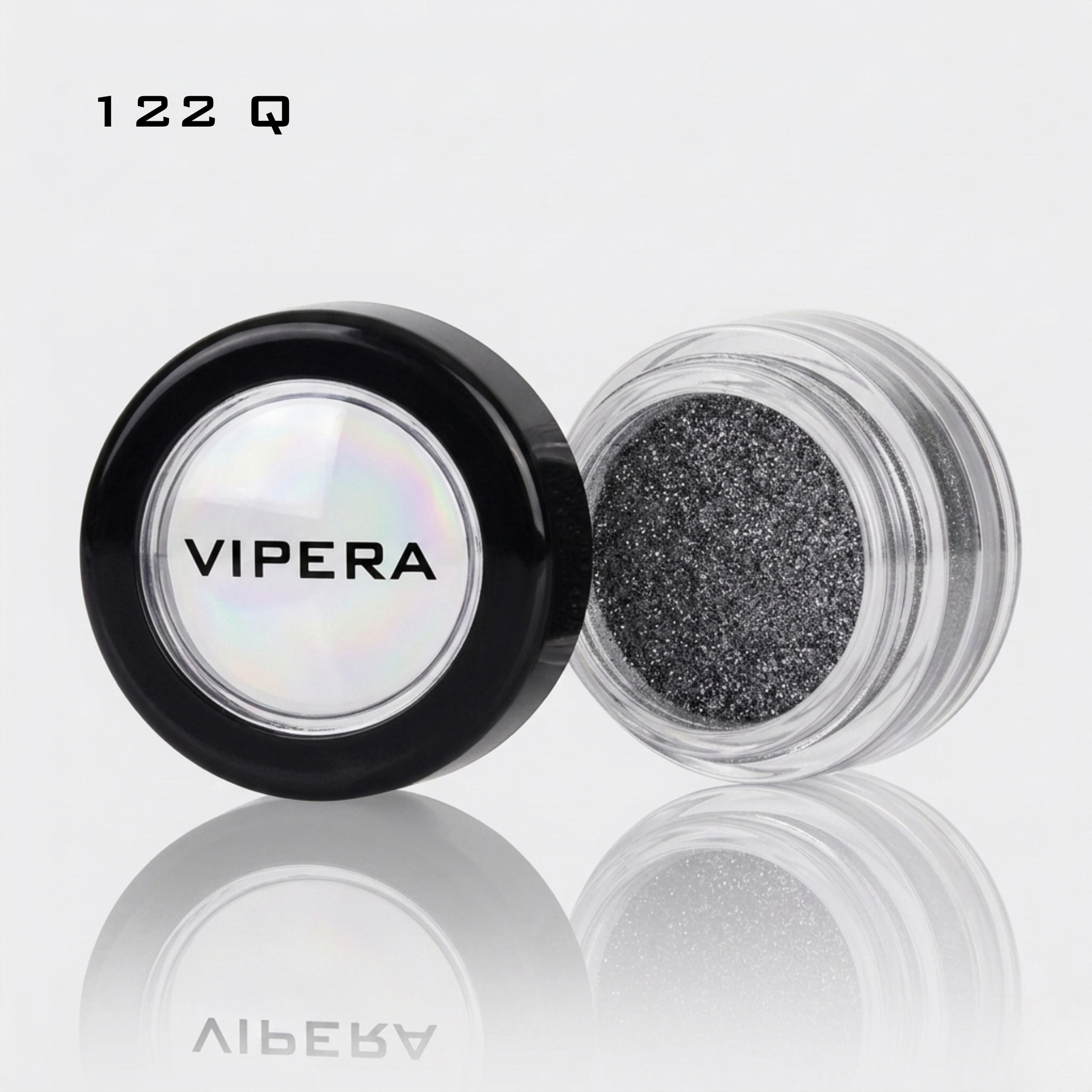 GALAXY GLITTER EYESHADOWS