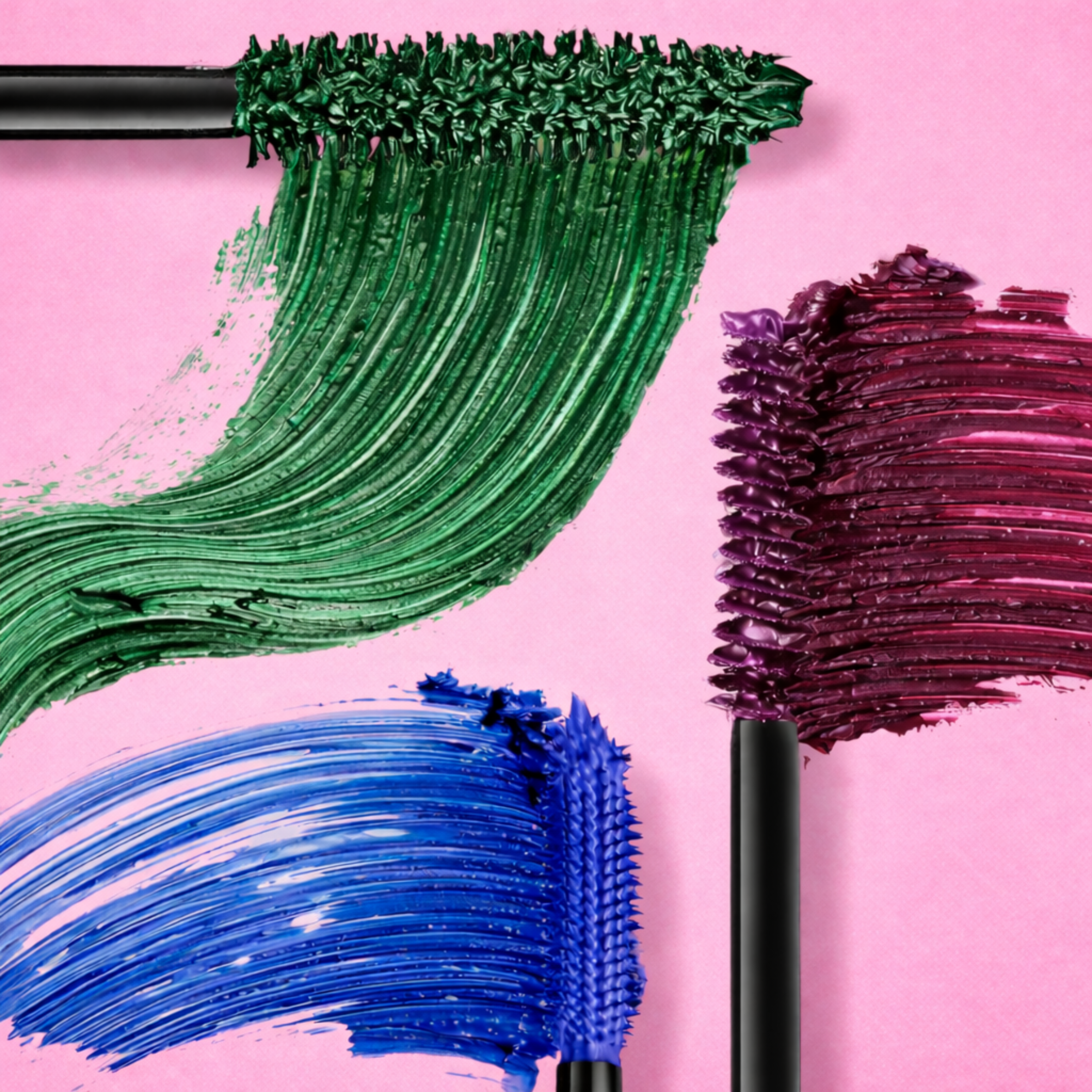 FOUR SEASONS MASCARAS