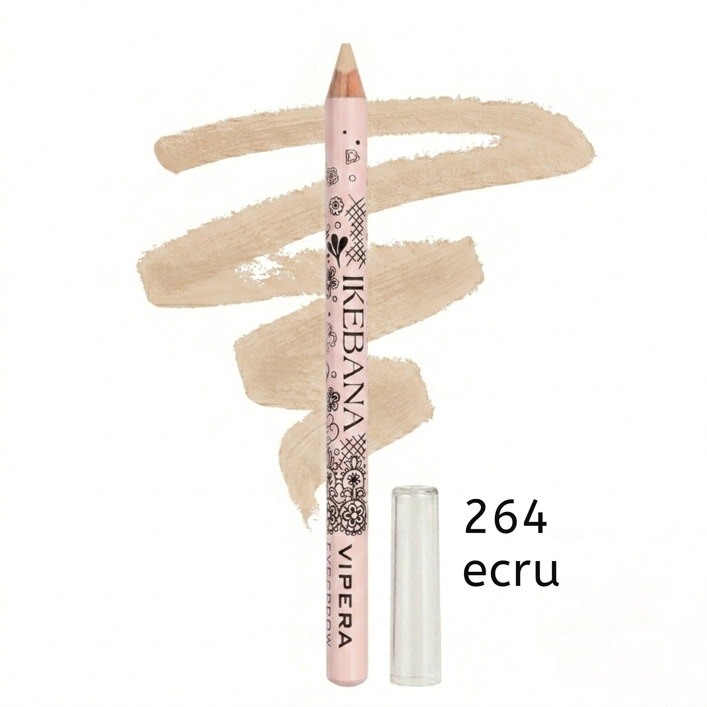 IKEBANA EYE PENCIL