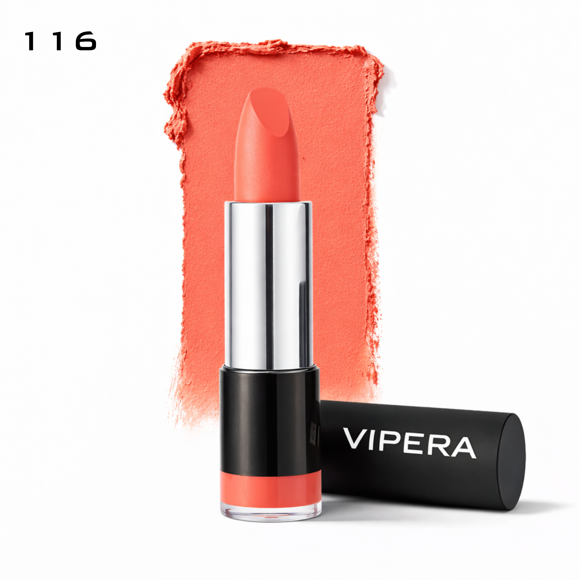 ELITE MATT LIPSTICK