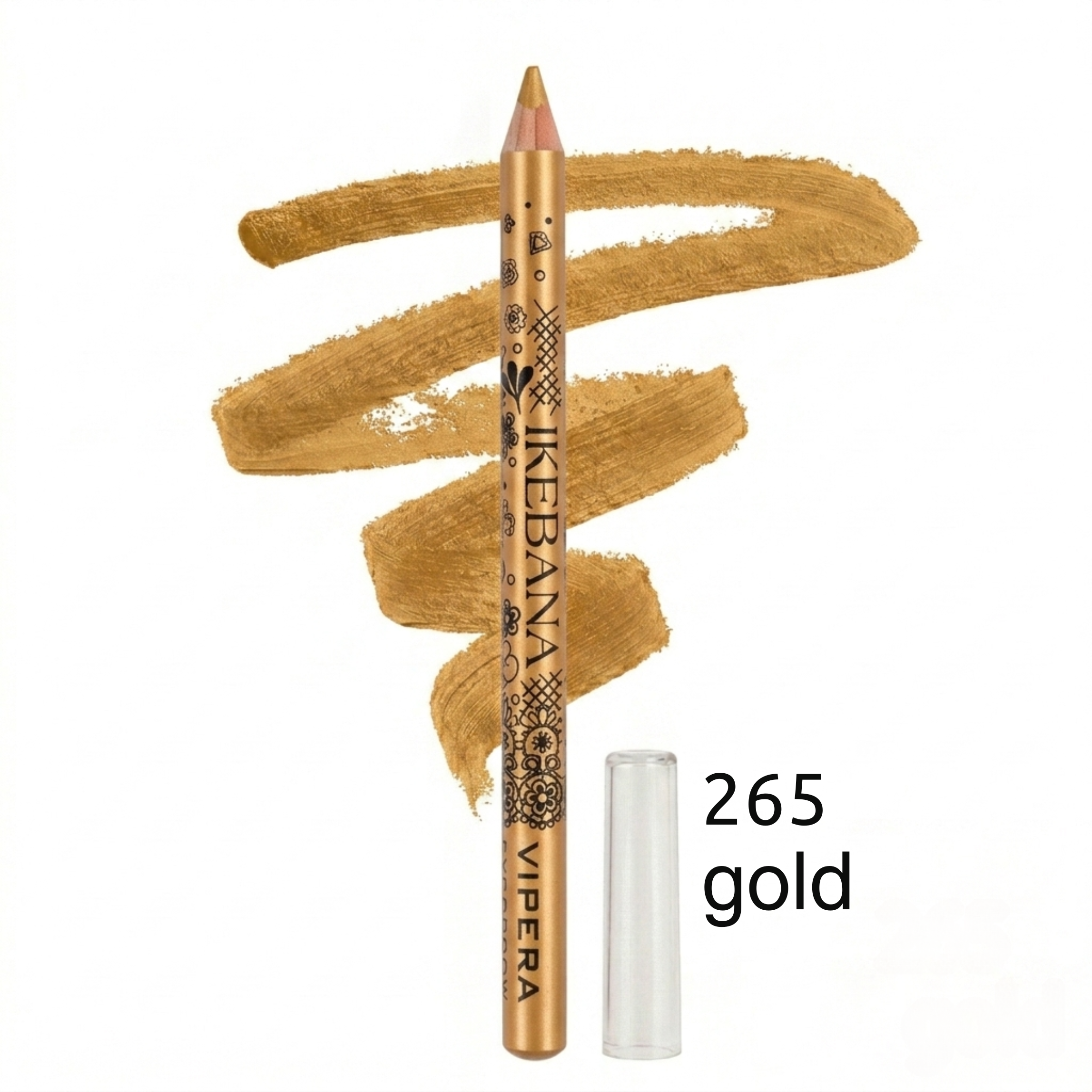 Ikebana Eye Pencil 265