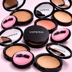 Pressed Face Powder