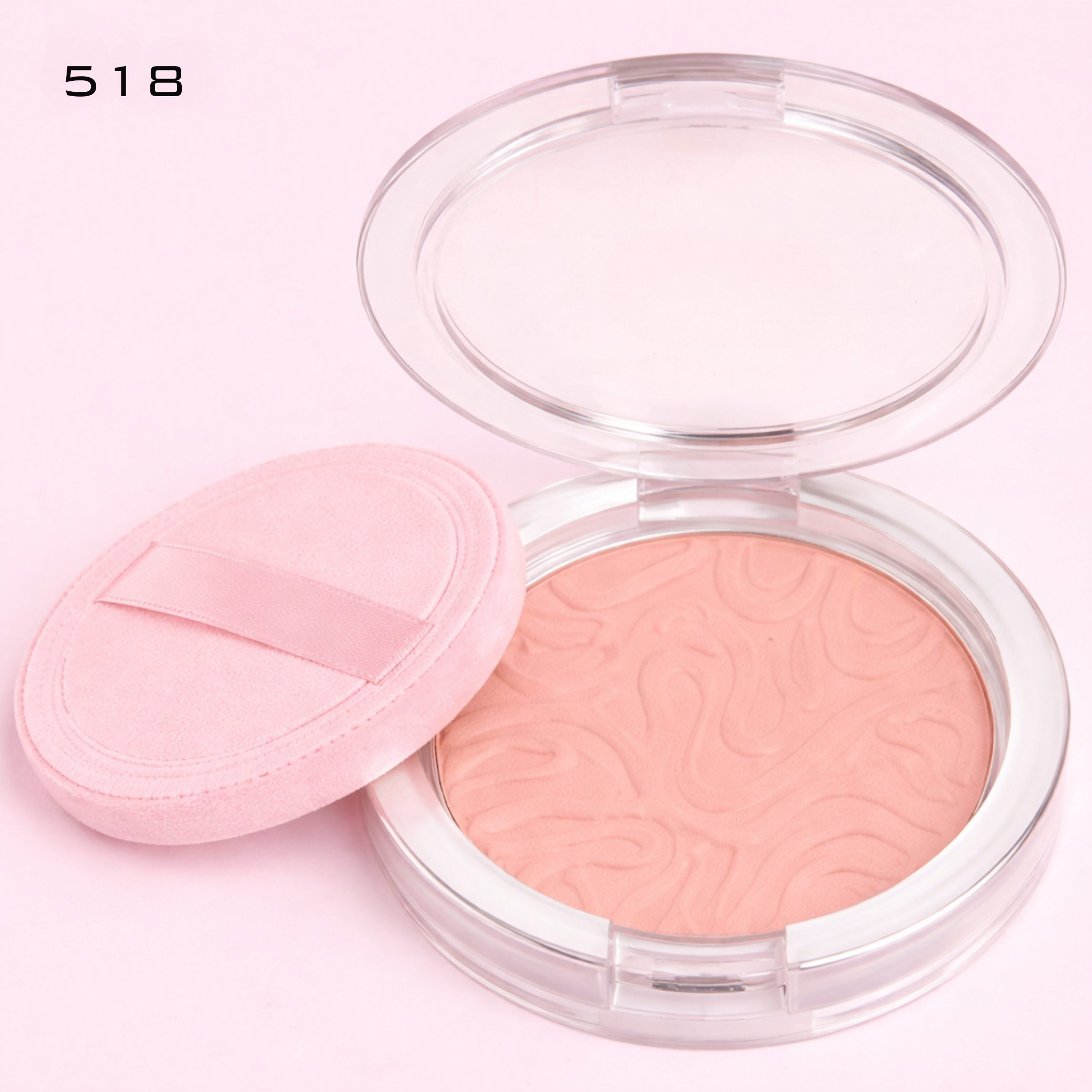 FASHION PRESSED POWDER