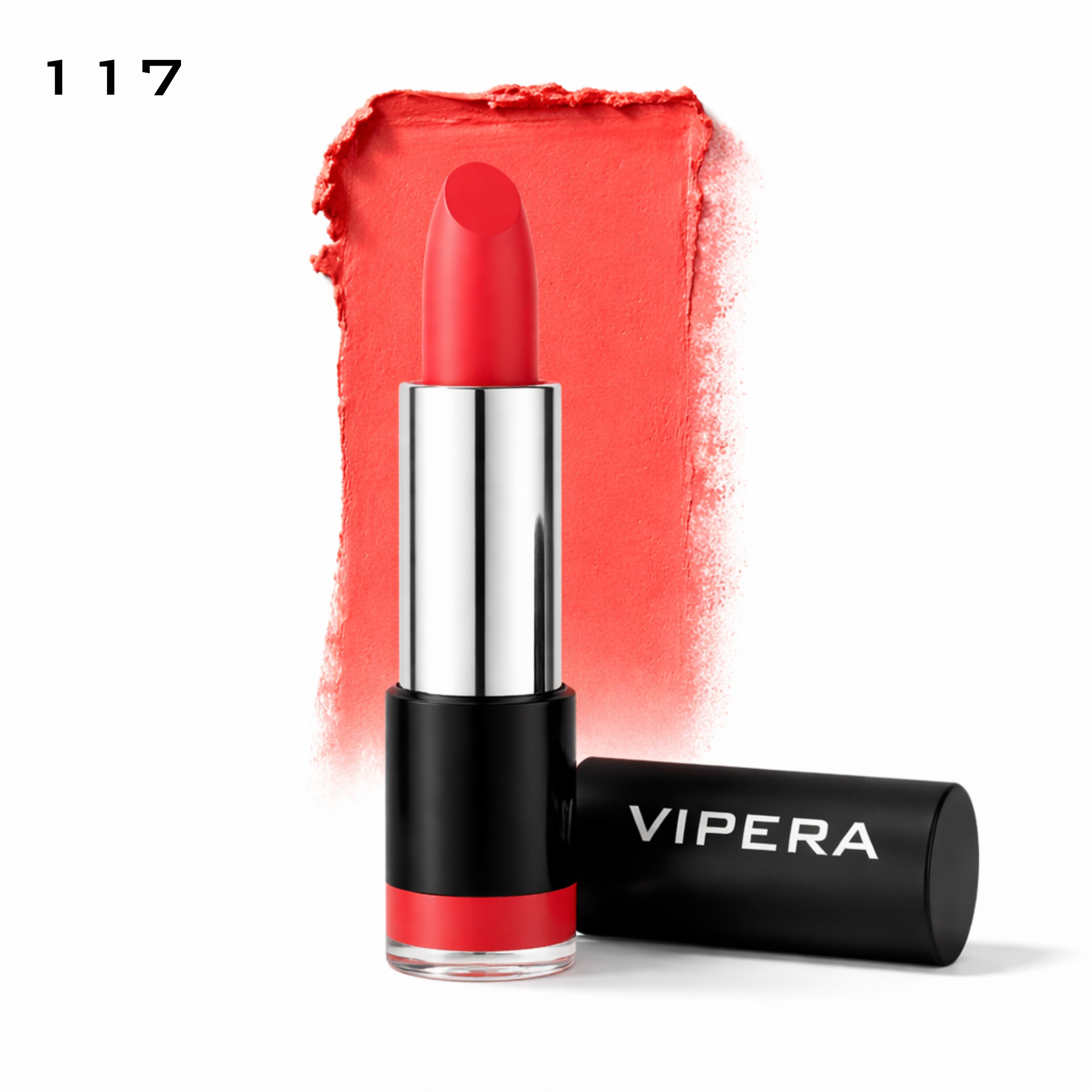 ELITE MATT LIPSTICK