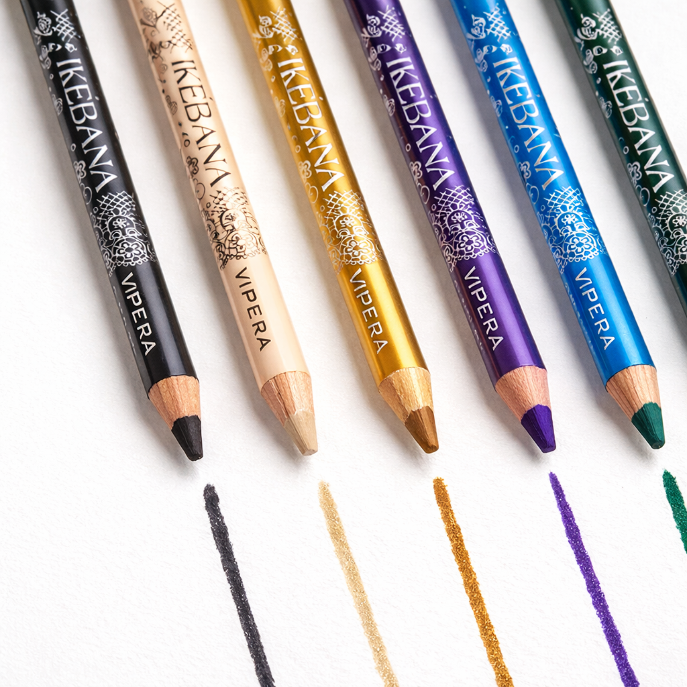 IKEBANA EYE PENCIL