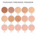 FASHION PRESSED POWDER