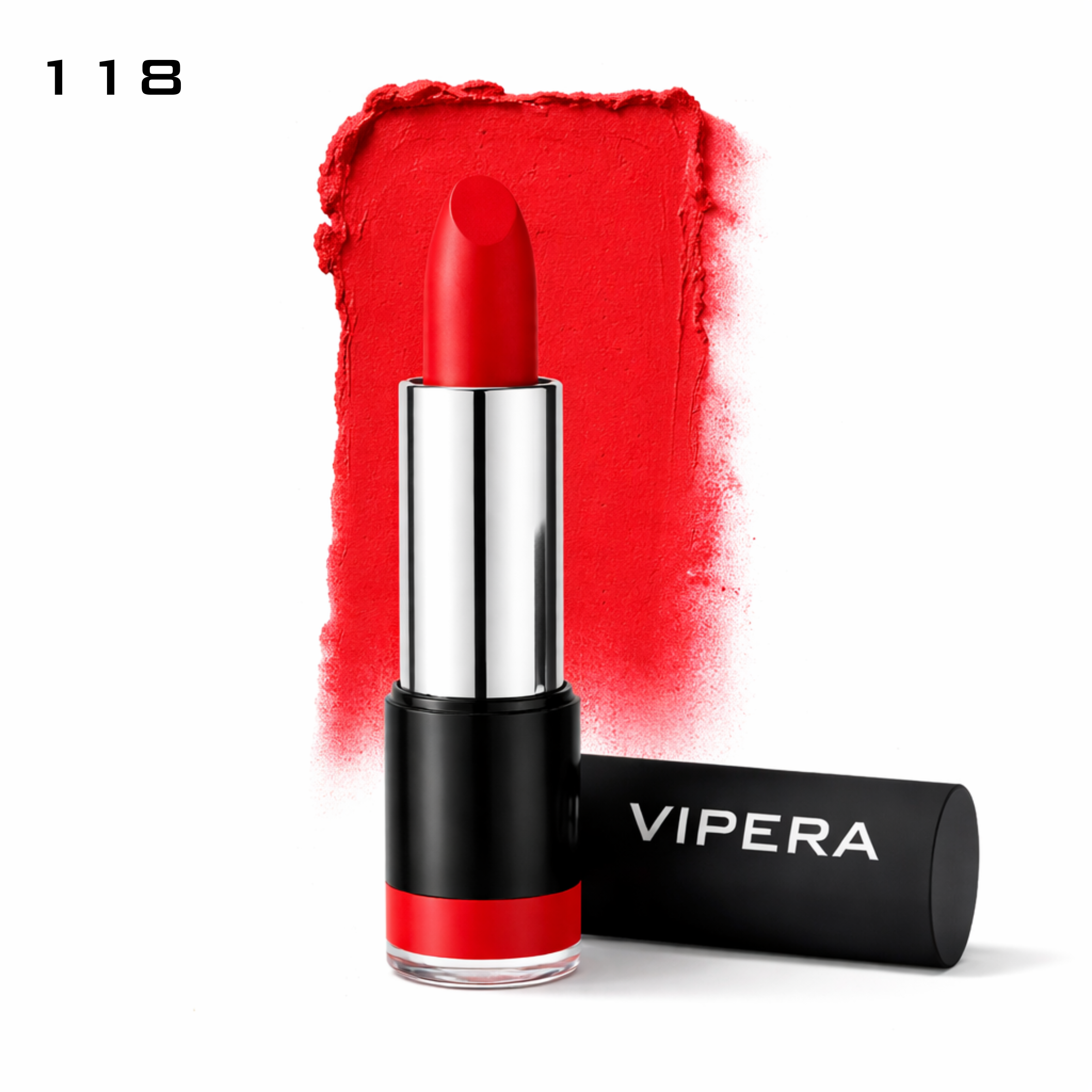 ELITE MATT LIPSTICK
