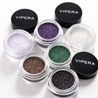 GALAXY GLITTER EYESHADOWS