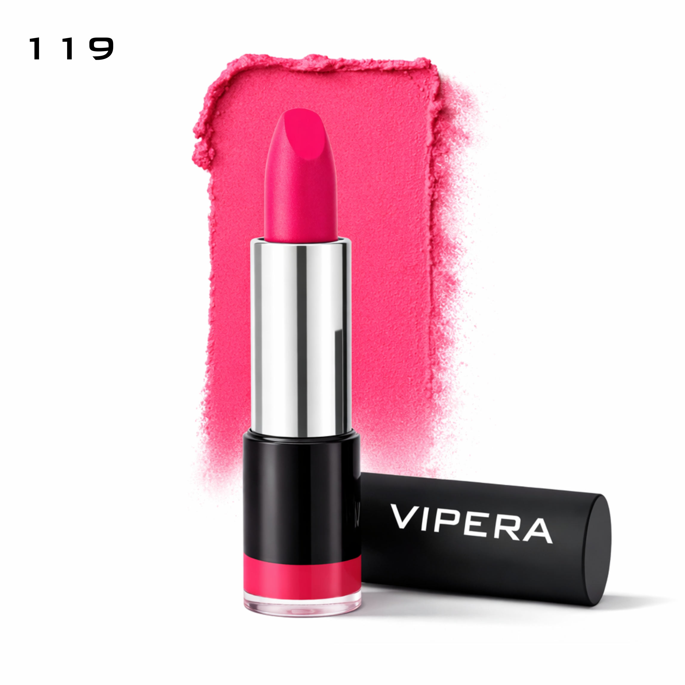 ELITE MATT LIPSTICK
