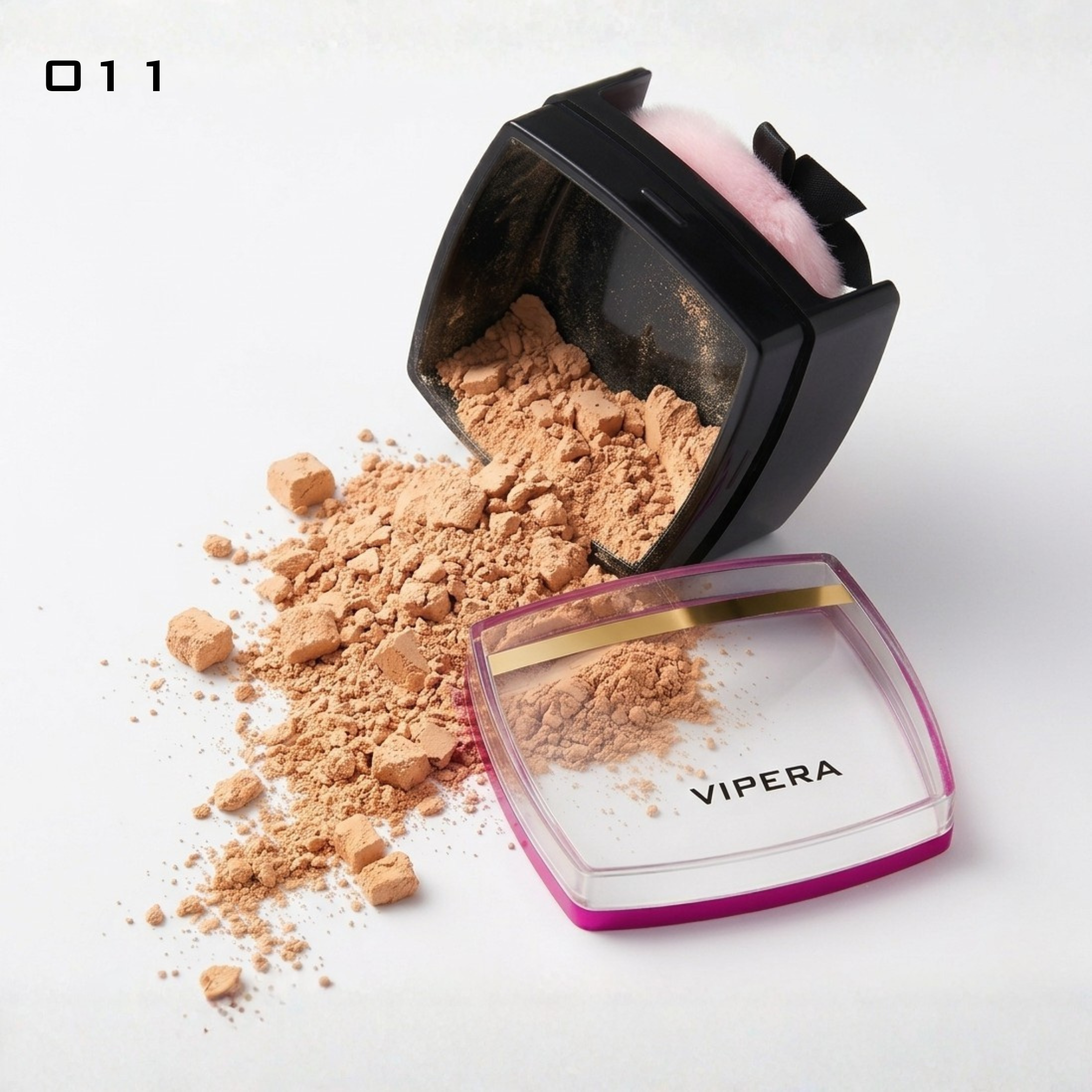 FACE PROFESSIONAL LOOSE POWDER