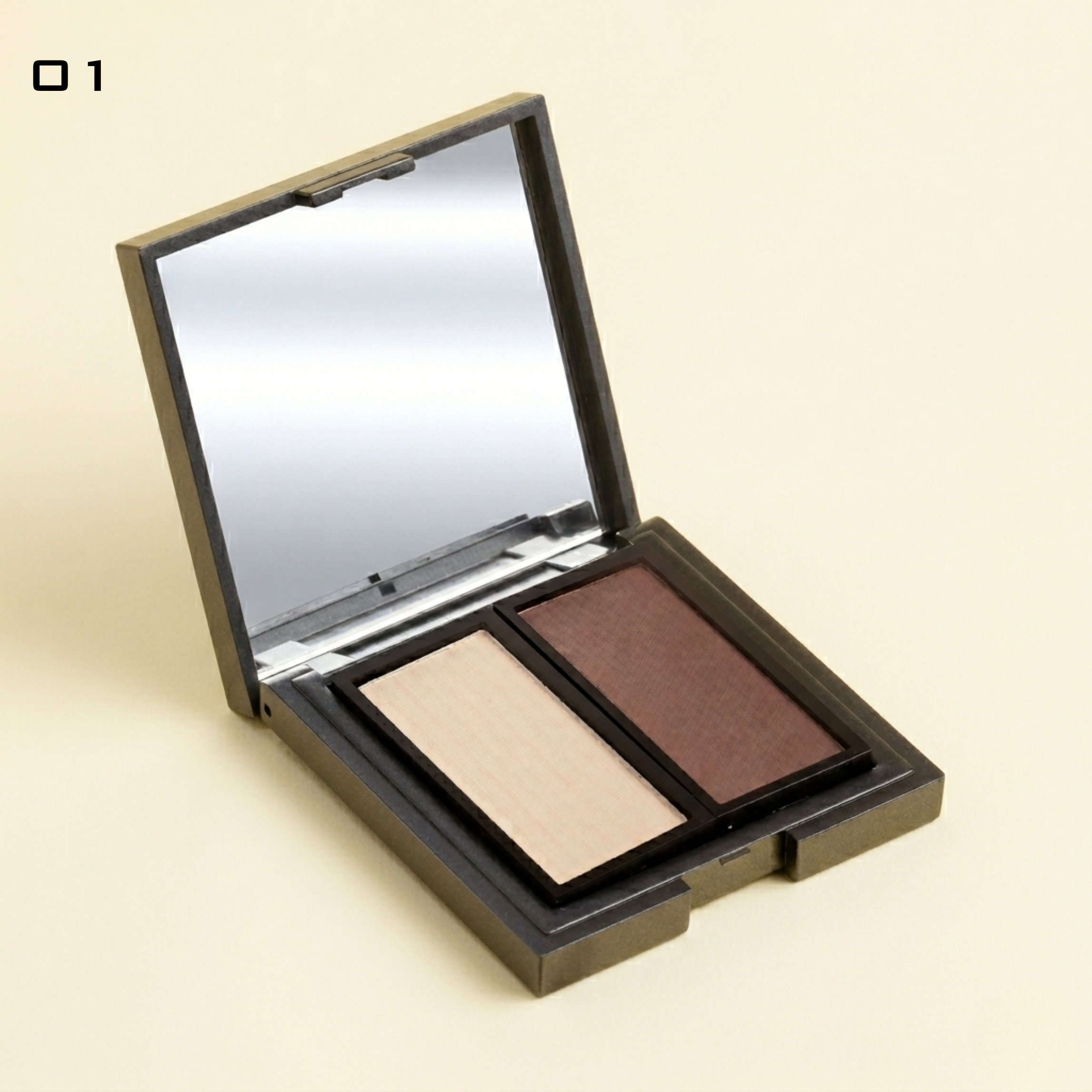 CAMERA PHOTO CONTOURING KIT