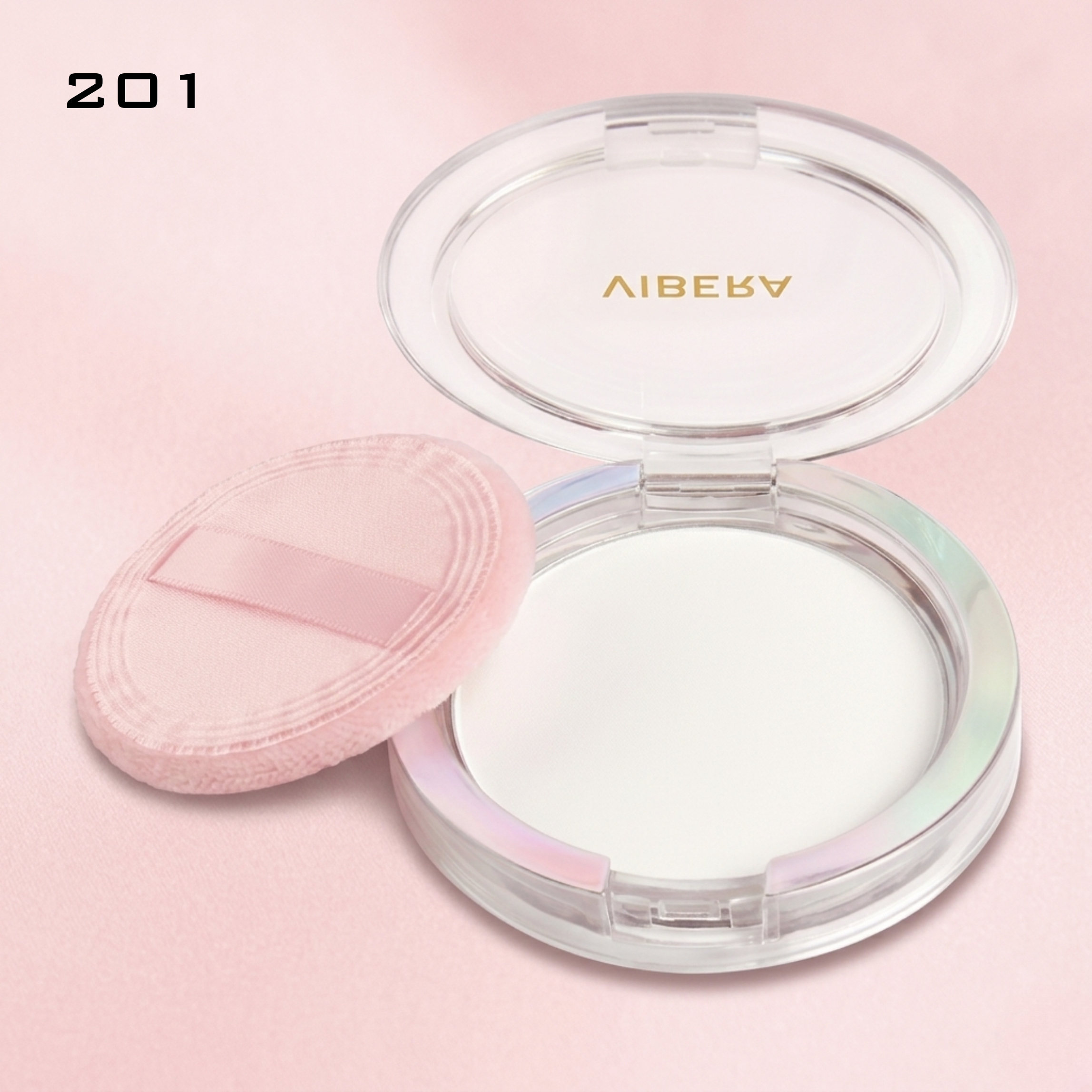 ART OF COLOR POWDER SHADE 201