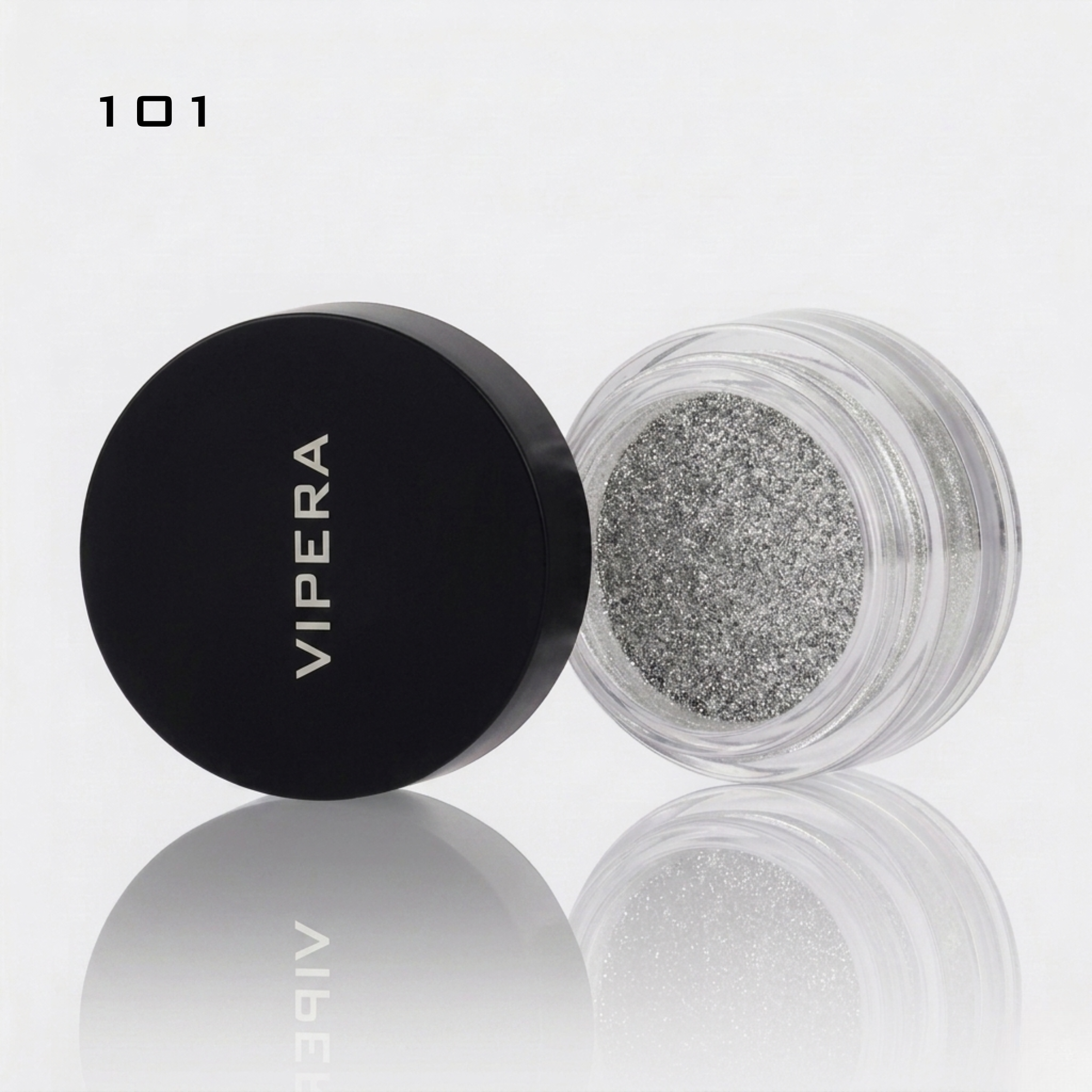 GALAXY GLITTER EYESHADOWS