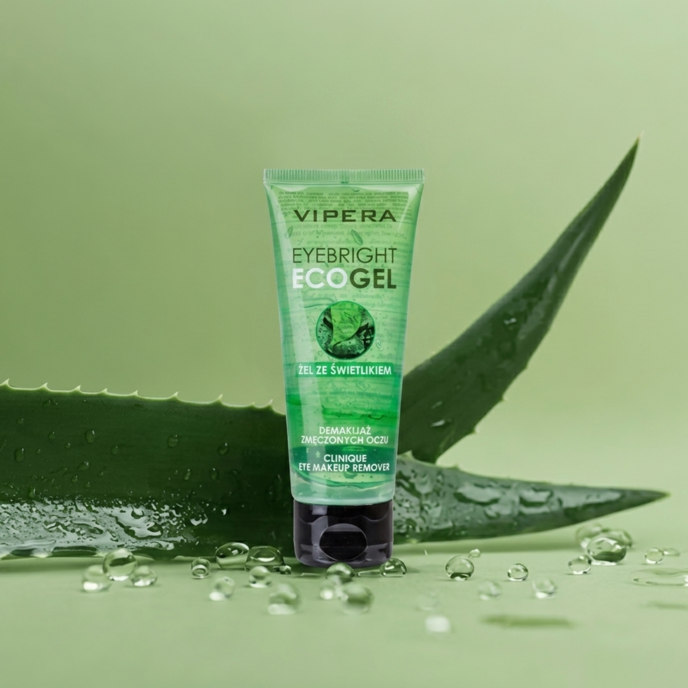 EYE BRIGHT ECO GEL