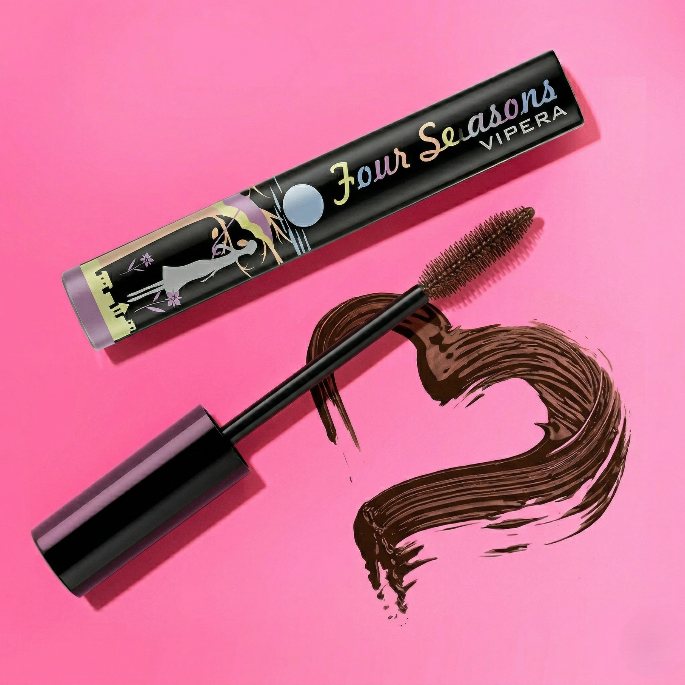 FOUR SEASONS MASCARAS