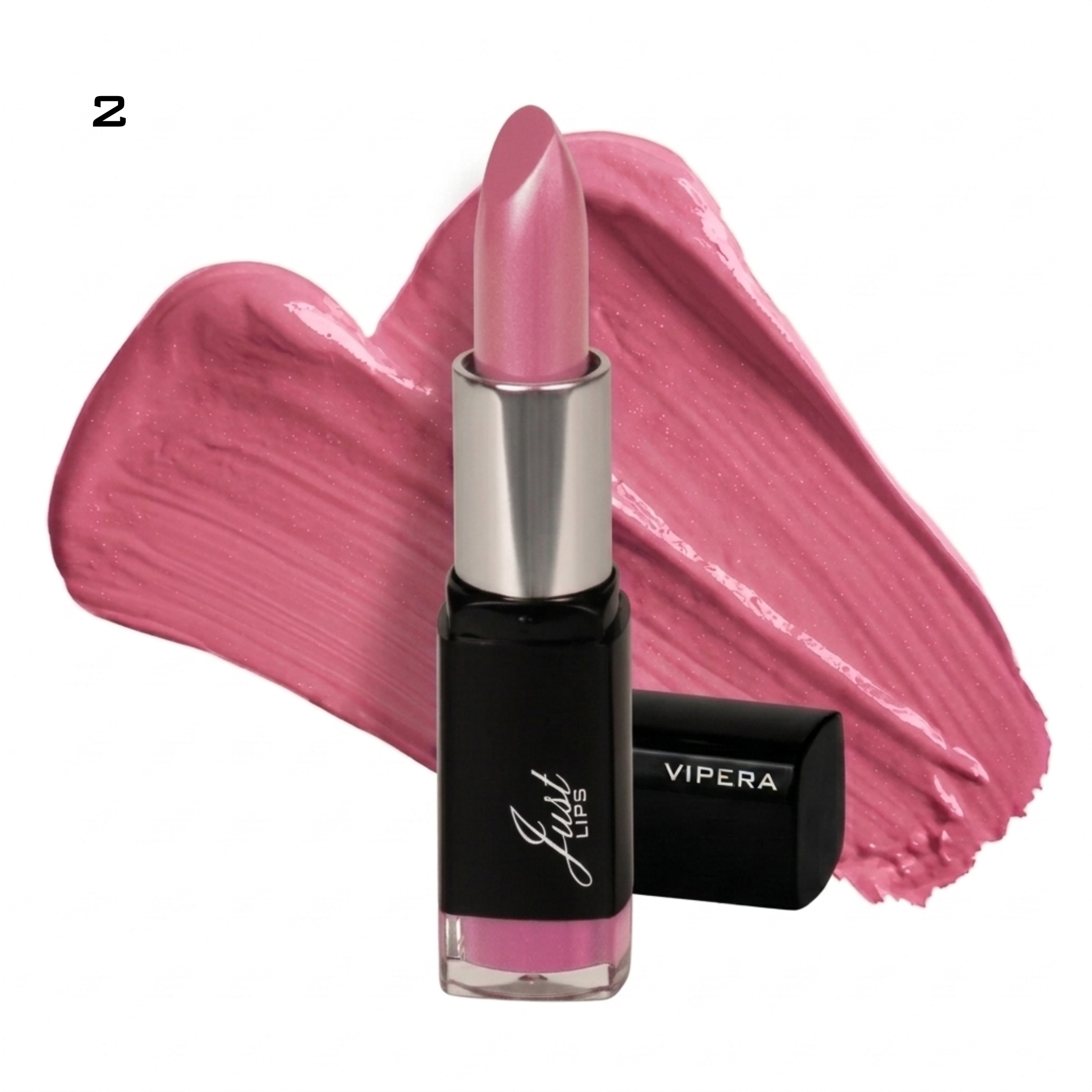 JUST LIPS LIPSTICK