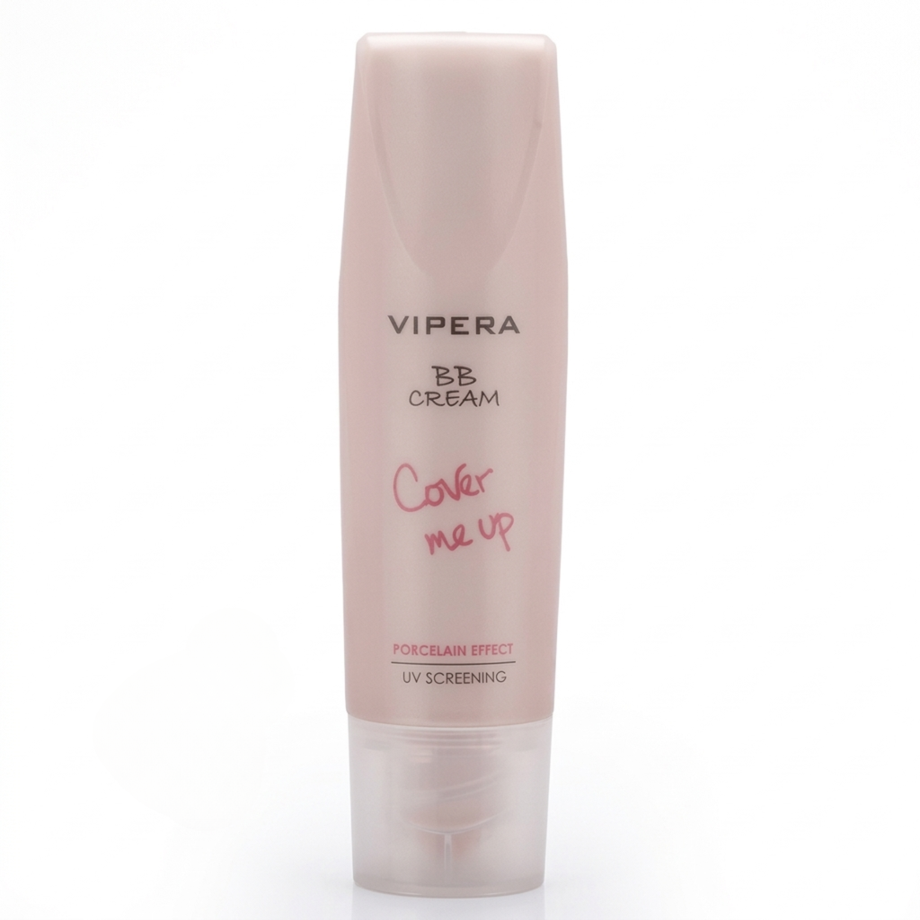 BB CREAM COVER ME UP