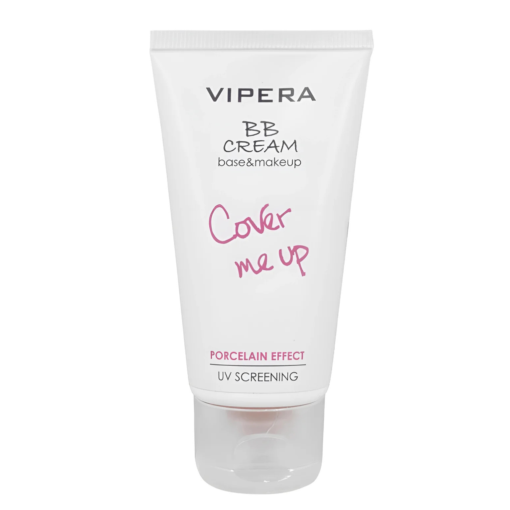BB CREAM COVER ME UP