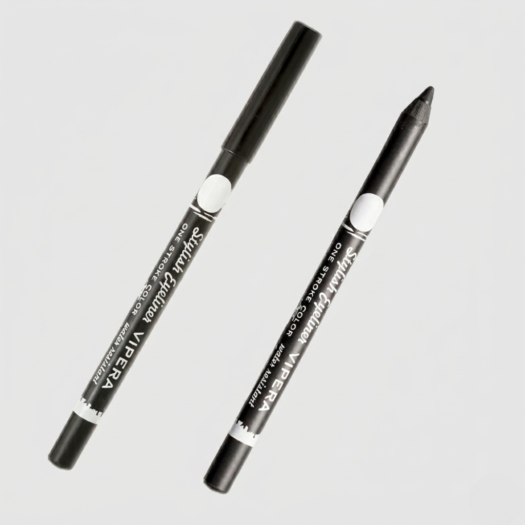STYLISH EYELINER