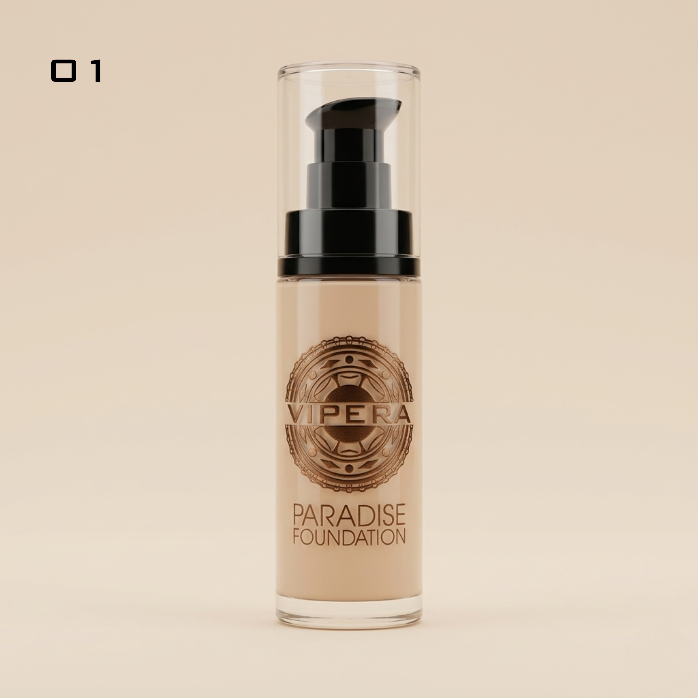 PARADISE FOUNDATION