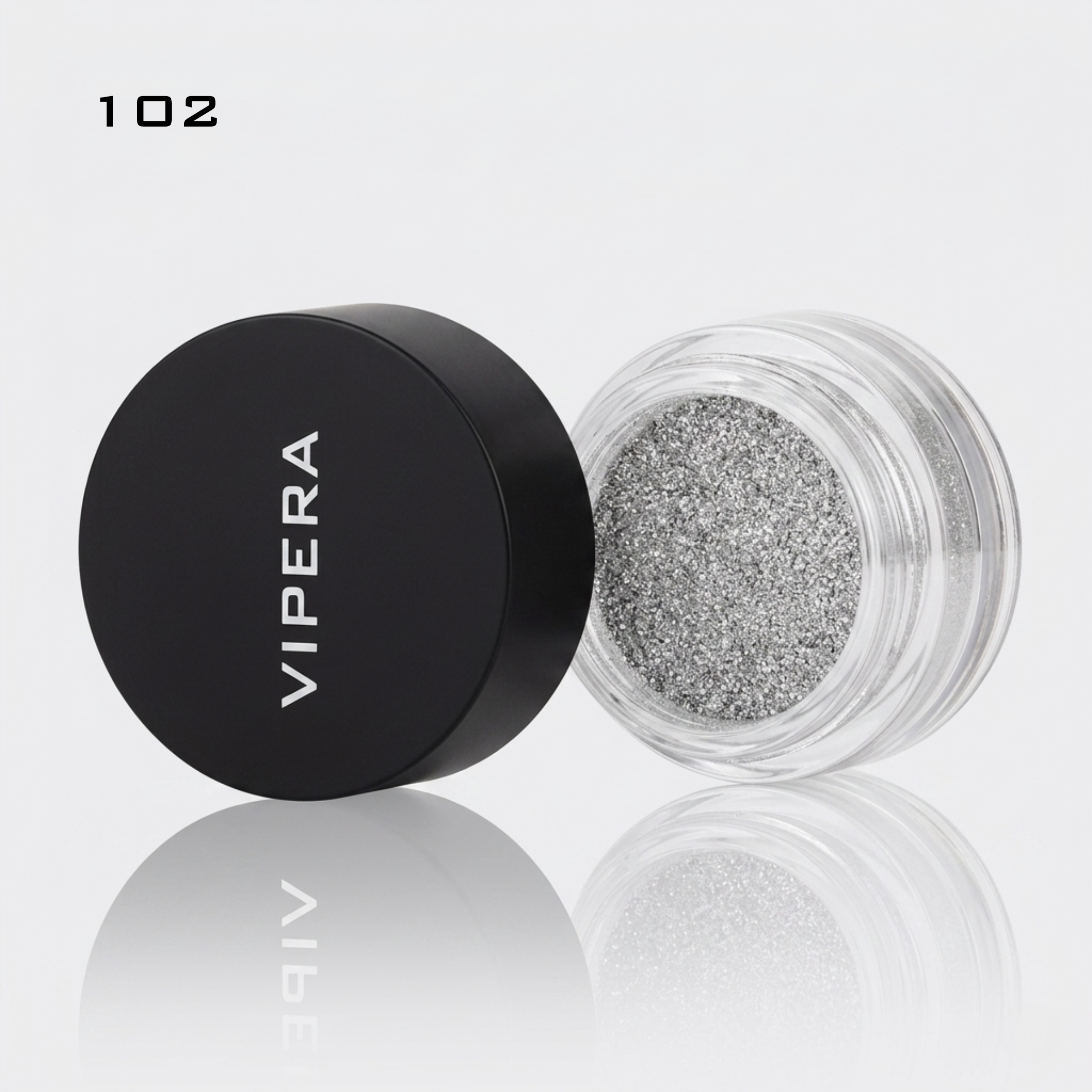 GALAXY GLITTER EYESHADOWS