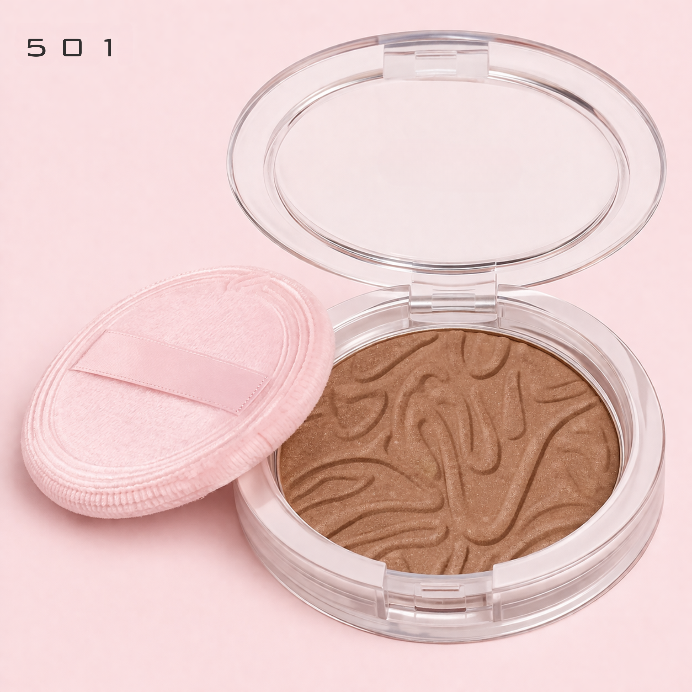 FASHION PRESSED POWDER