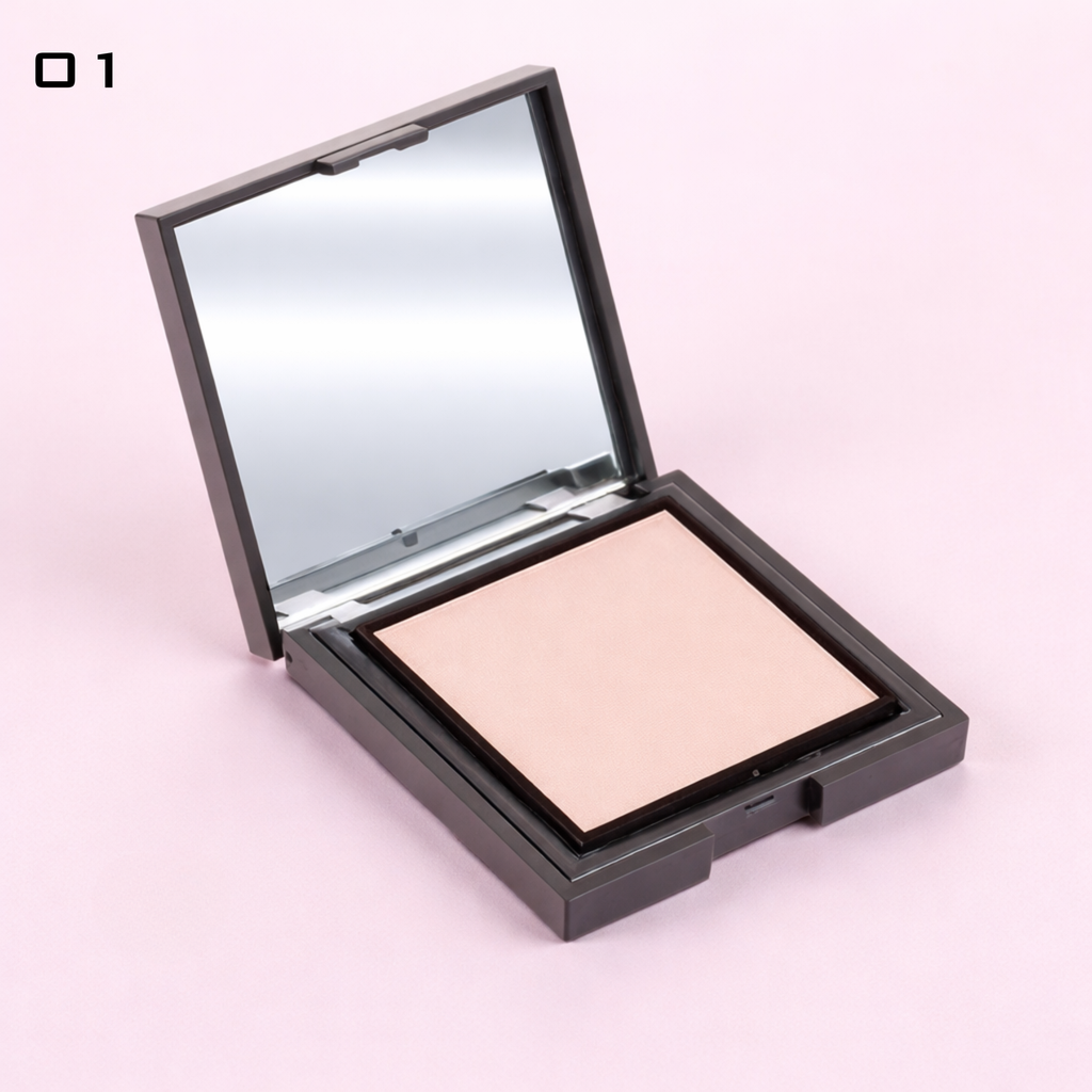 Camera Photo Make-up Compact Foundation