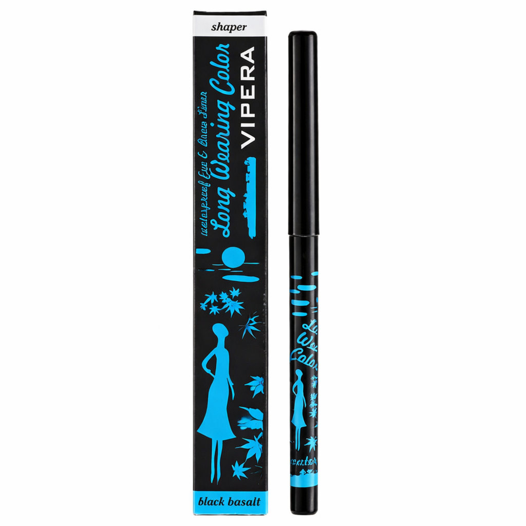 EYELINER LONG WEARING COLOR