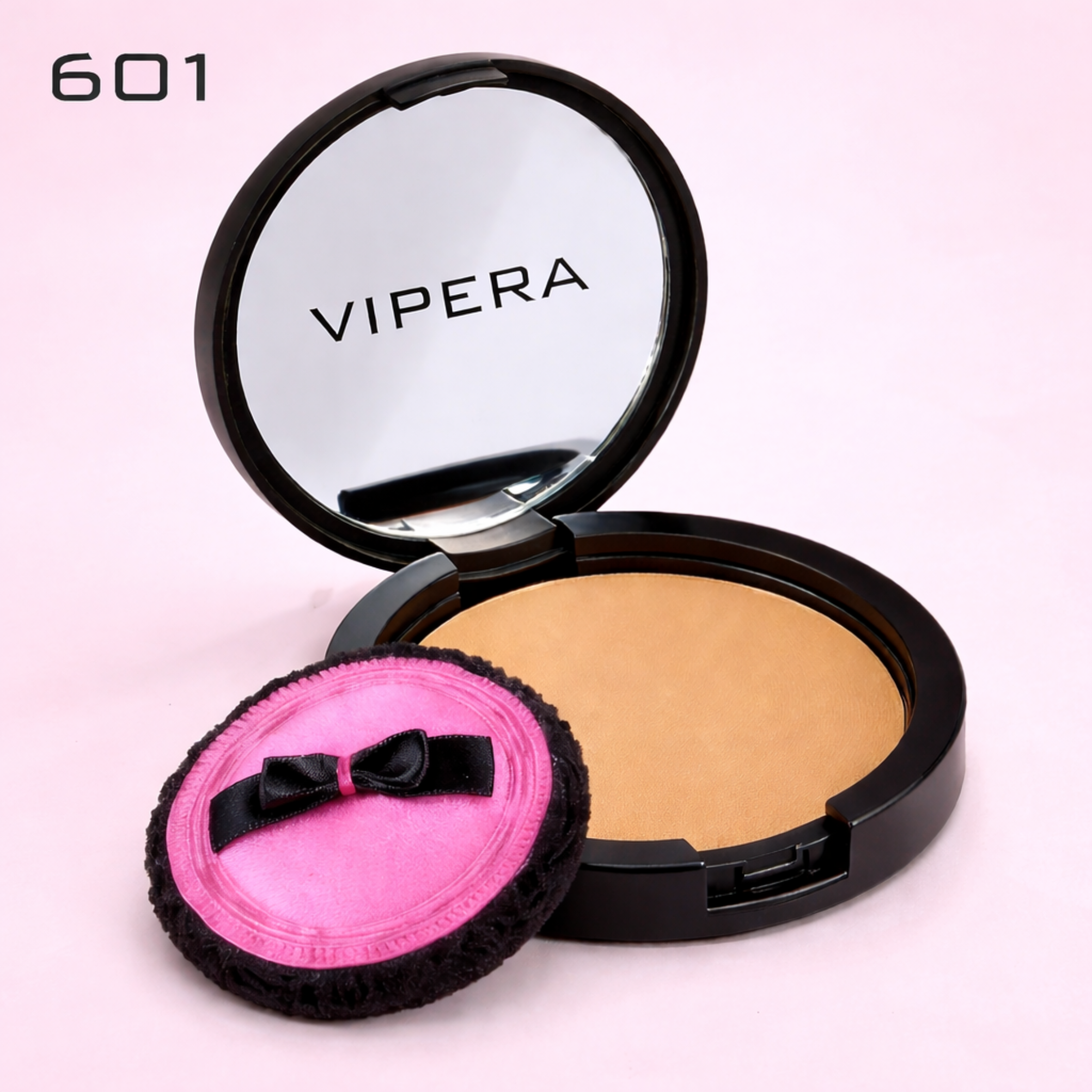 Pressed Face Powder