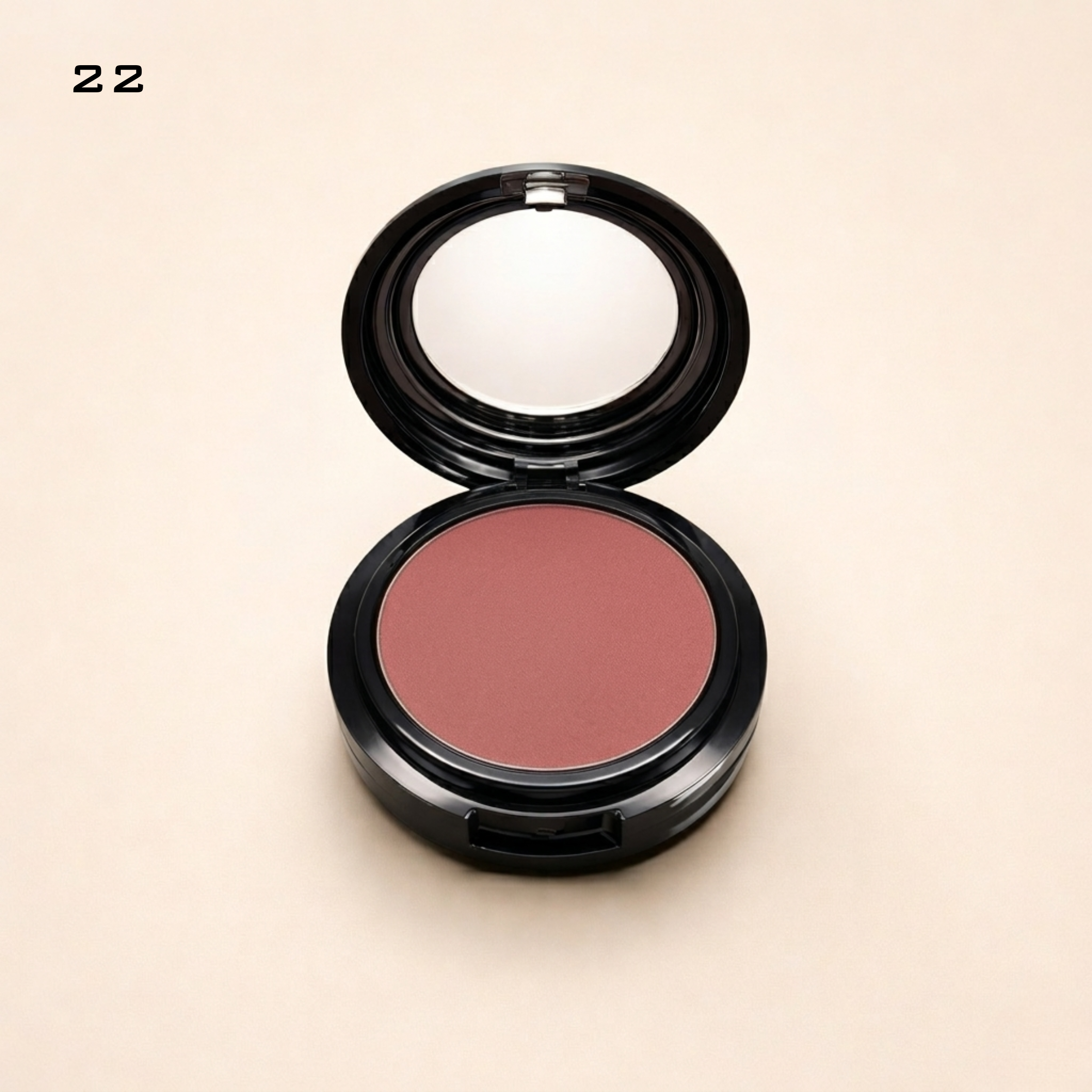 CITY FUN BLUSH