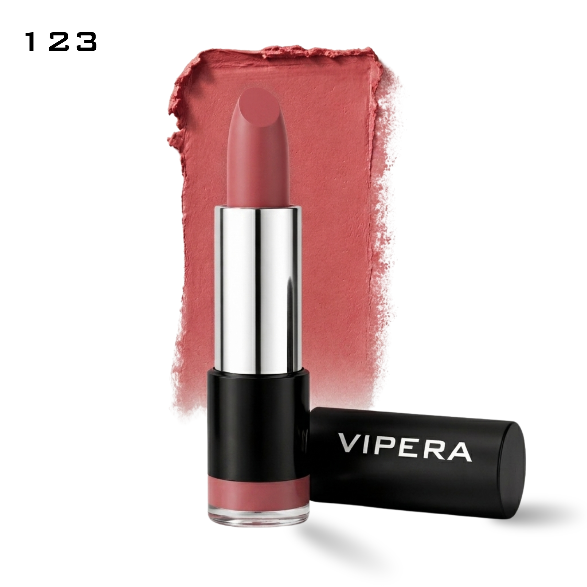 ELITE MATT LIPSTICK