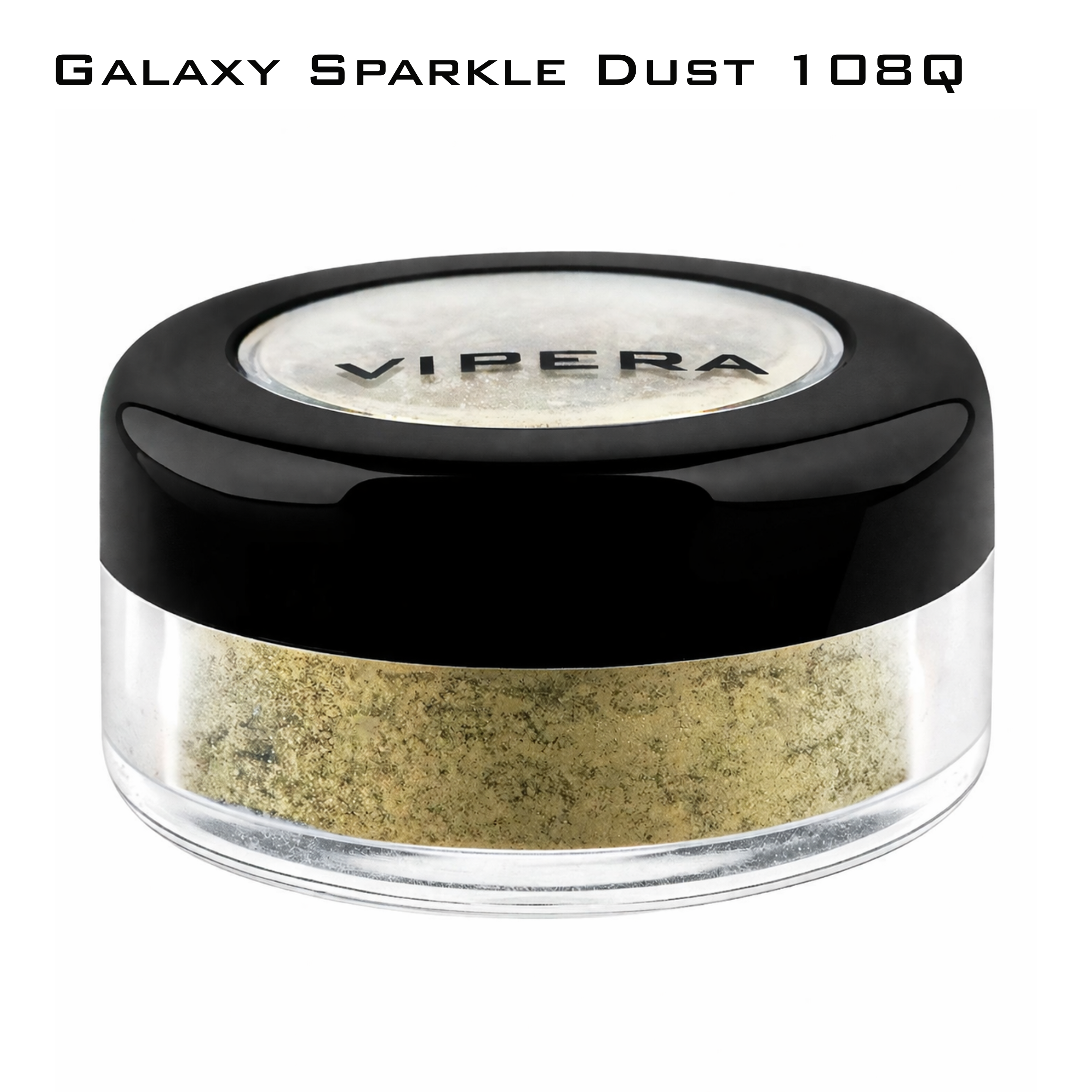 Galaxy Glitter DUST