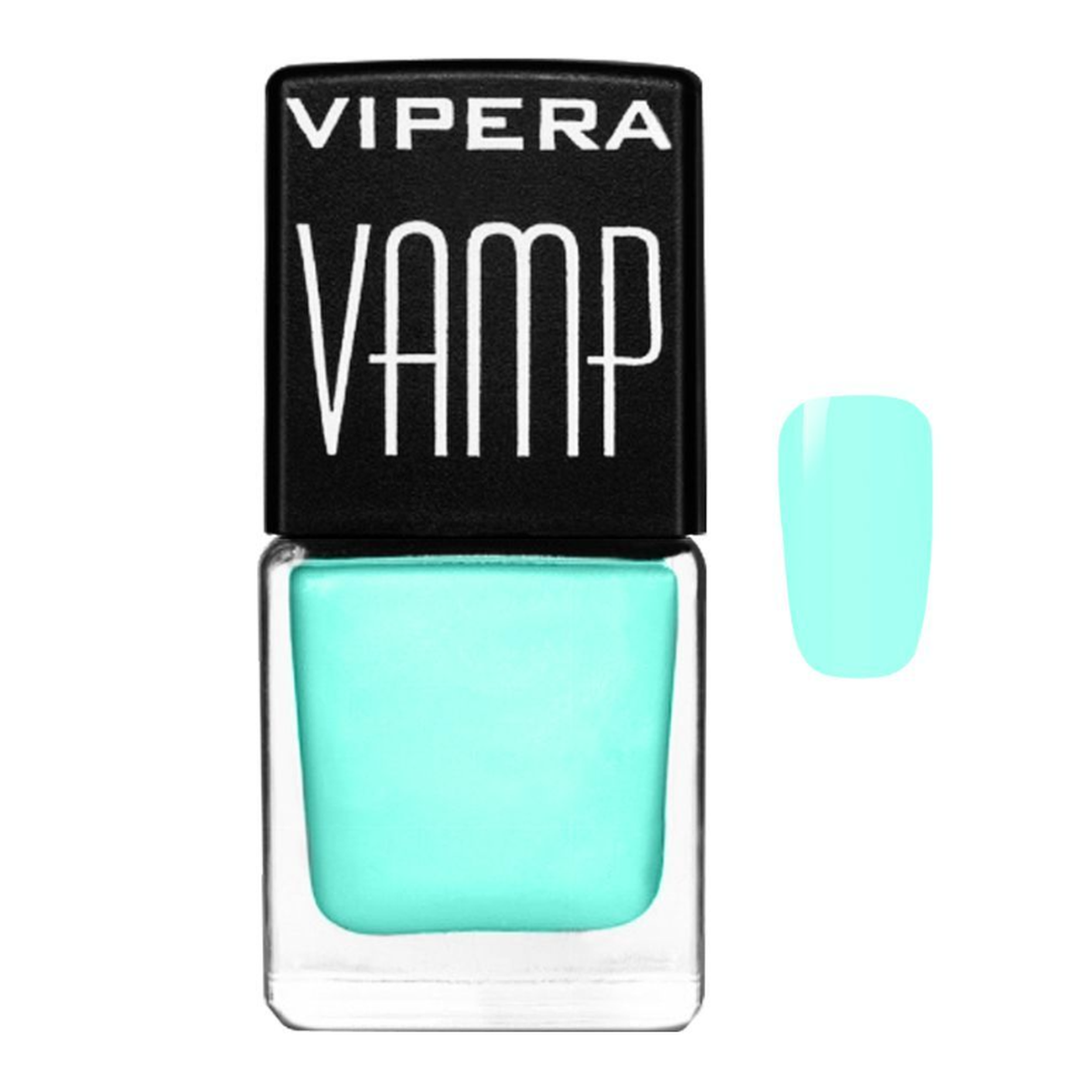 Vipera Vamp Nail Polish